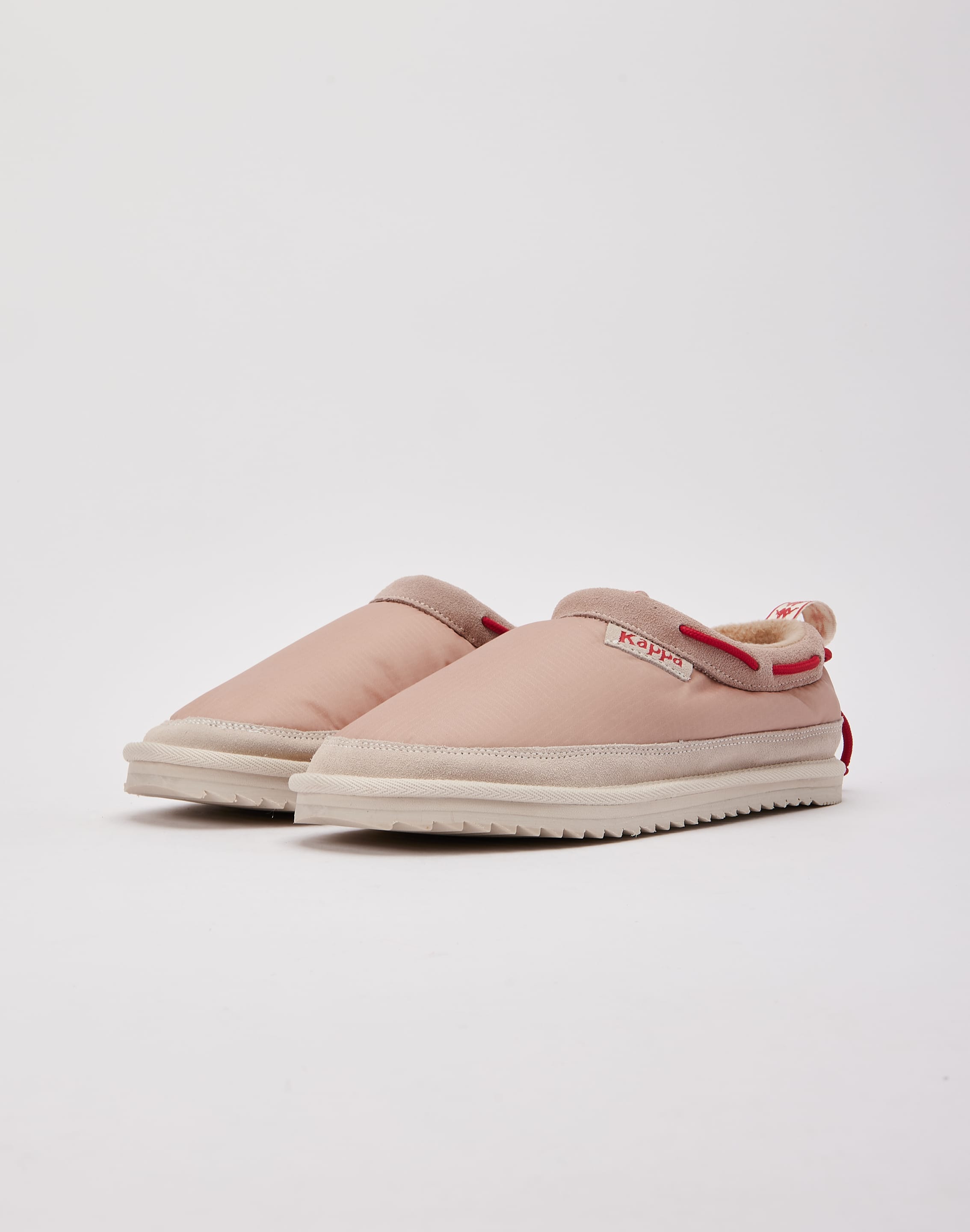 Photo of Kappa 222 Banda Mules