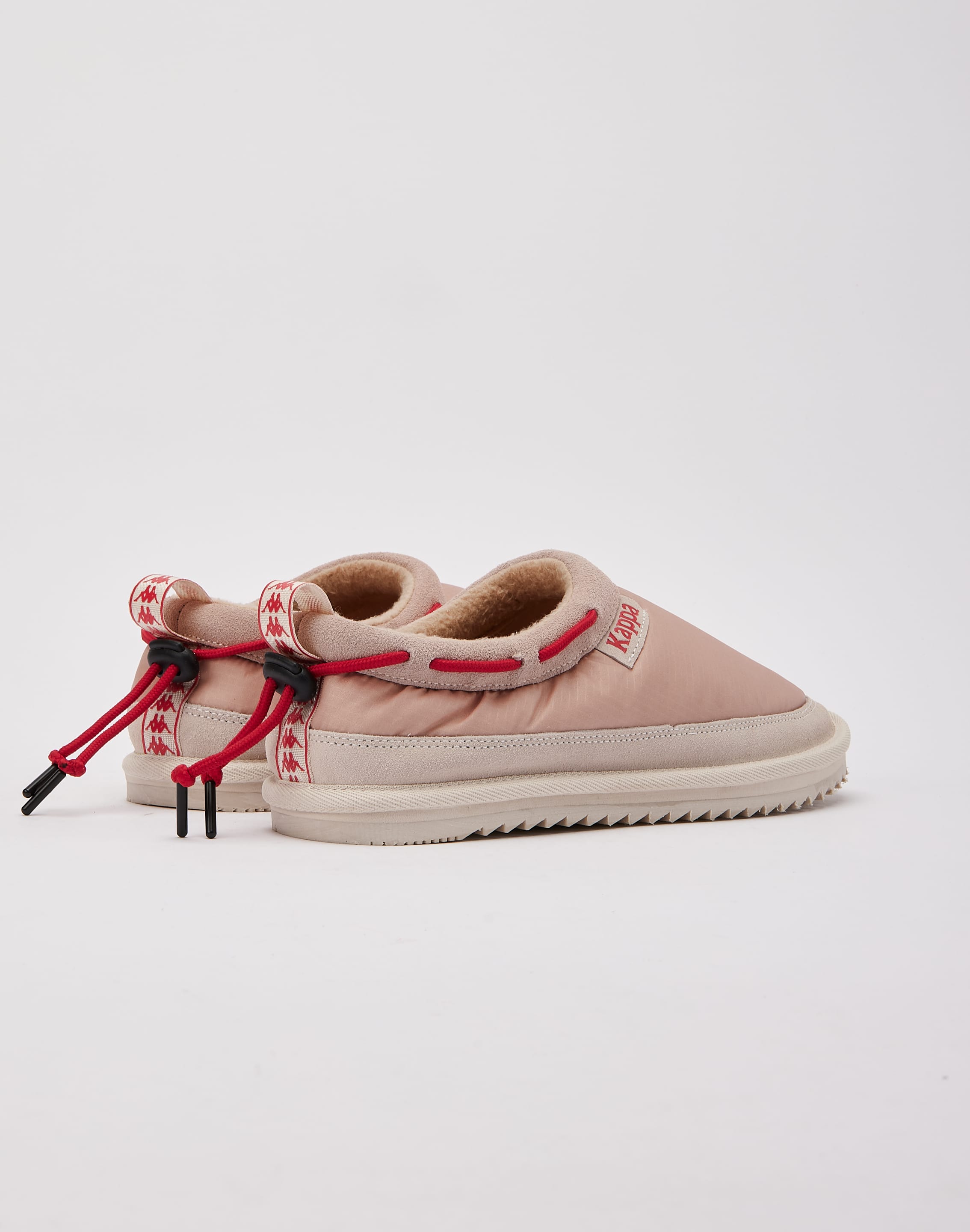 Photo of Kappa 222 Banda Mules