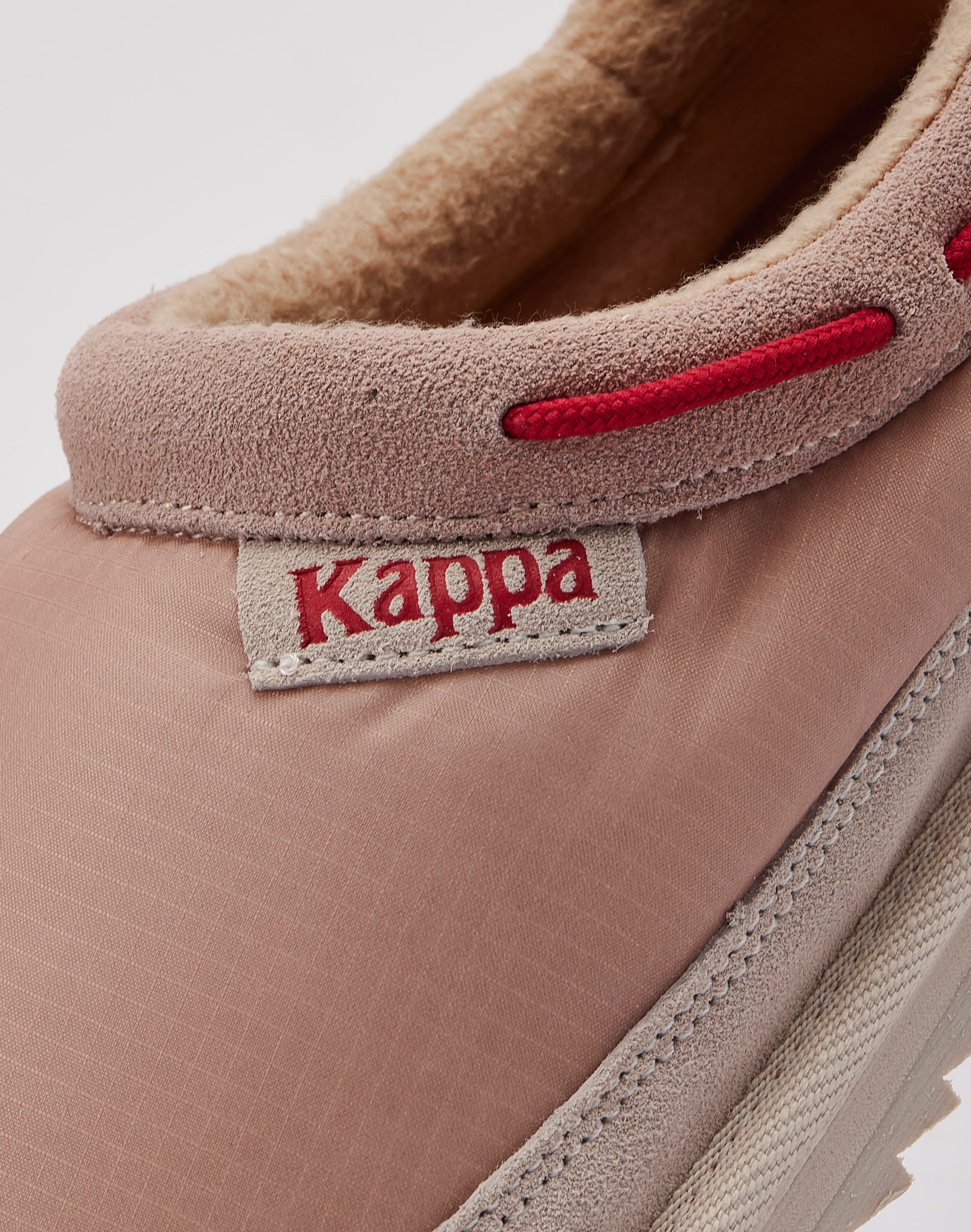 Photo of Kappa 222 Banda Mules