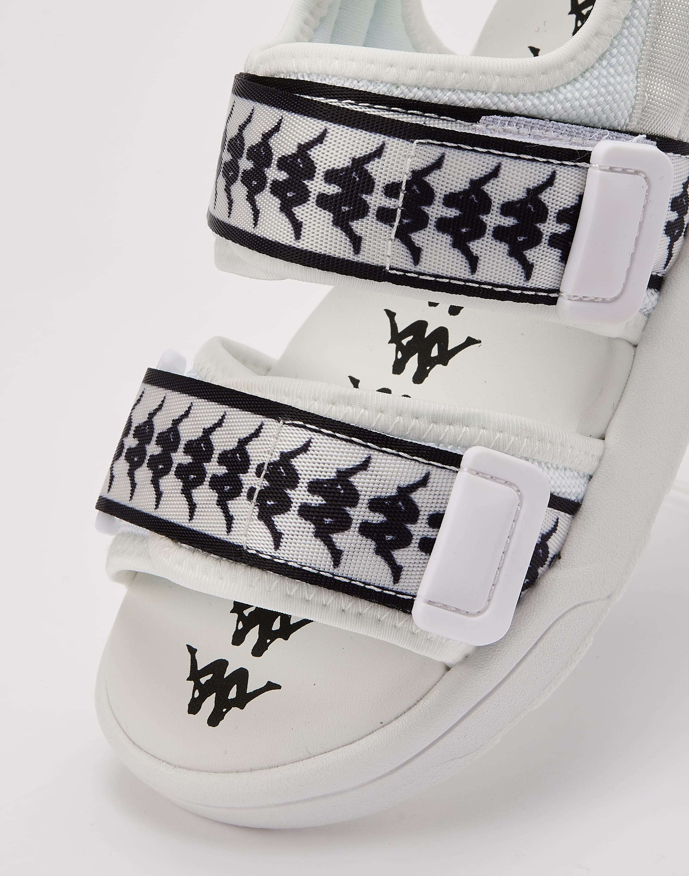 Photo of Kappa 222 Banda Aster 7 Sandals Pre-School