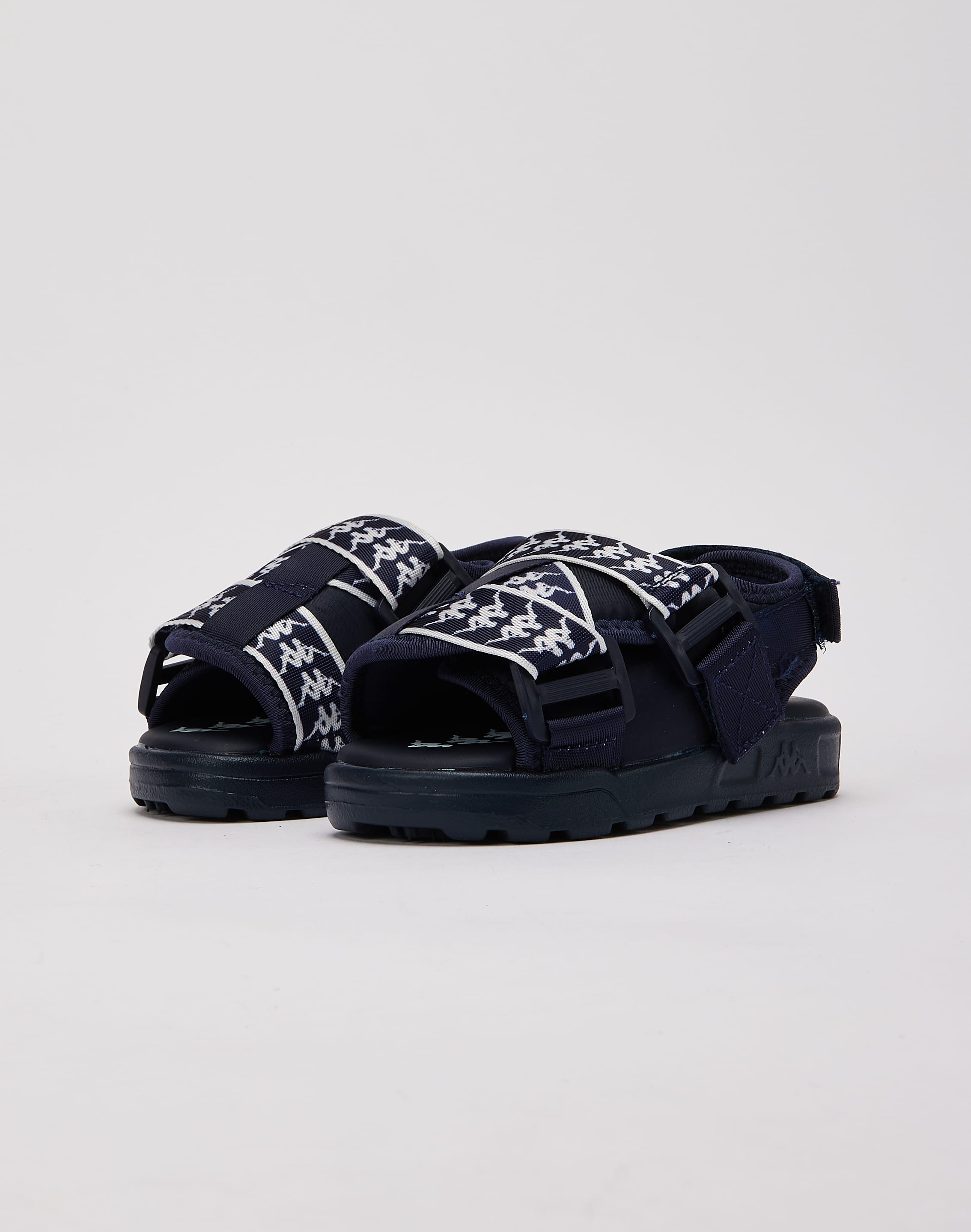 Photo of Kappa 222 Banda Mitel 2 Sandals Toddler