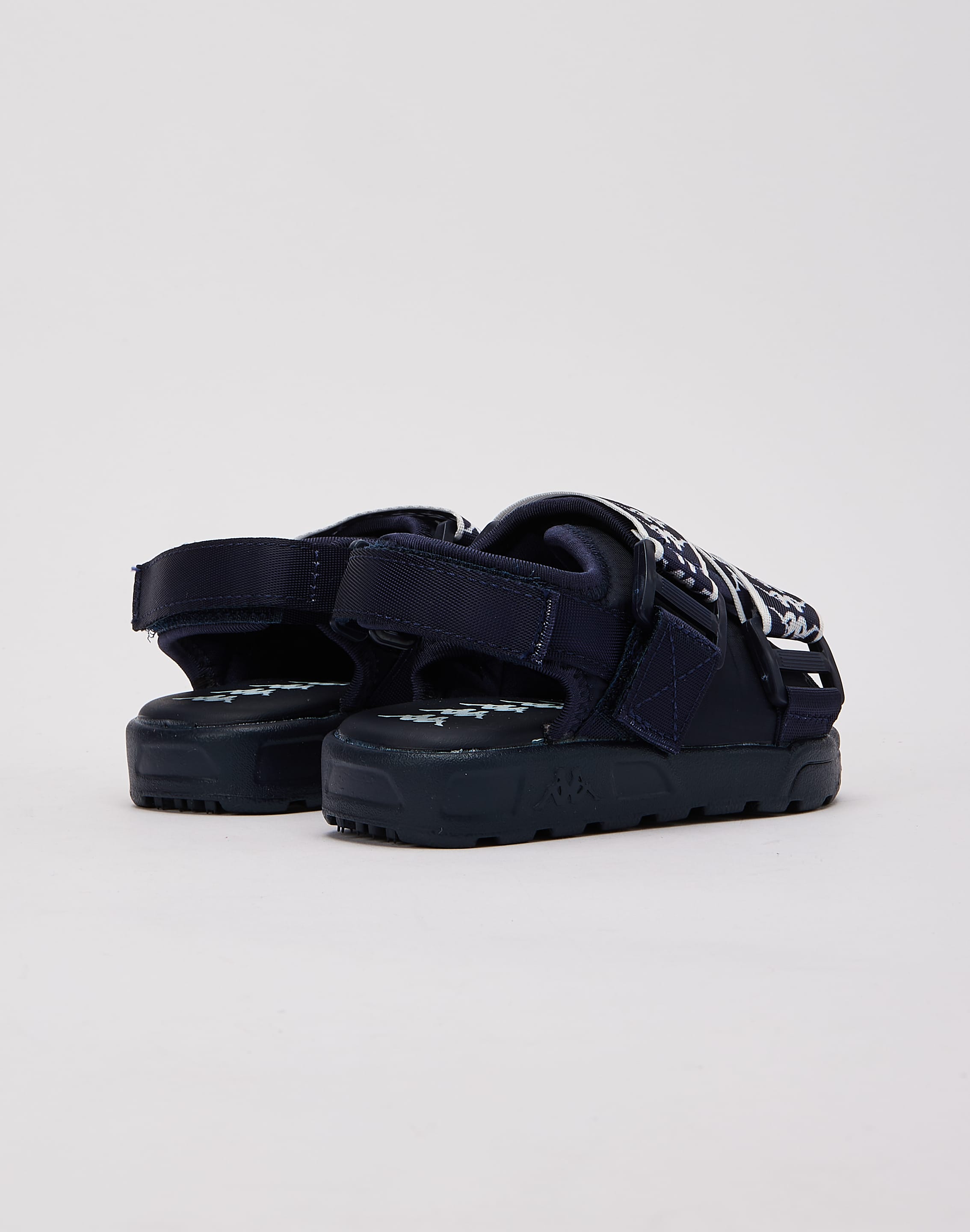 Photo of Kappa 222 Banda Mitel 2 Sandals Toddler