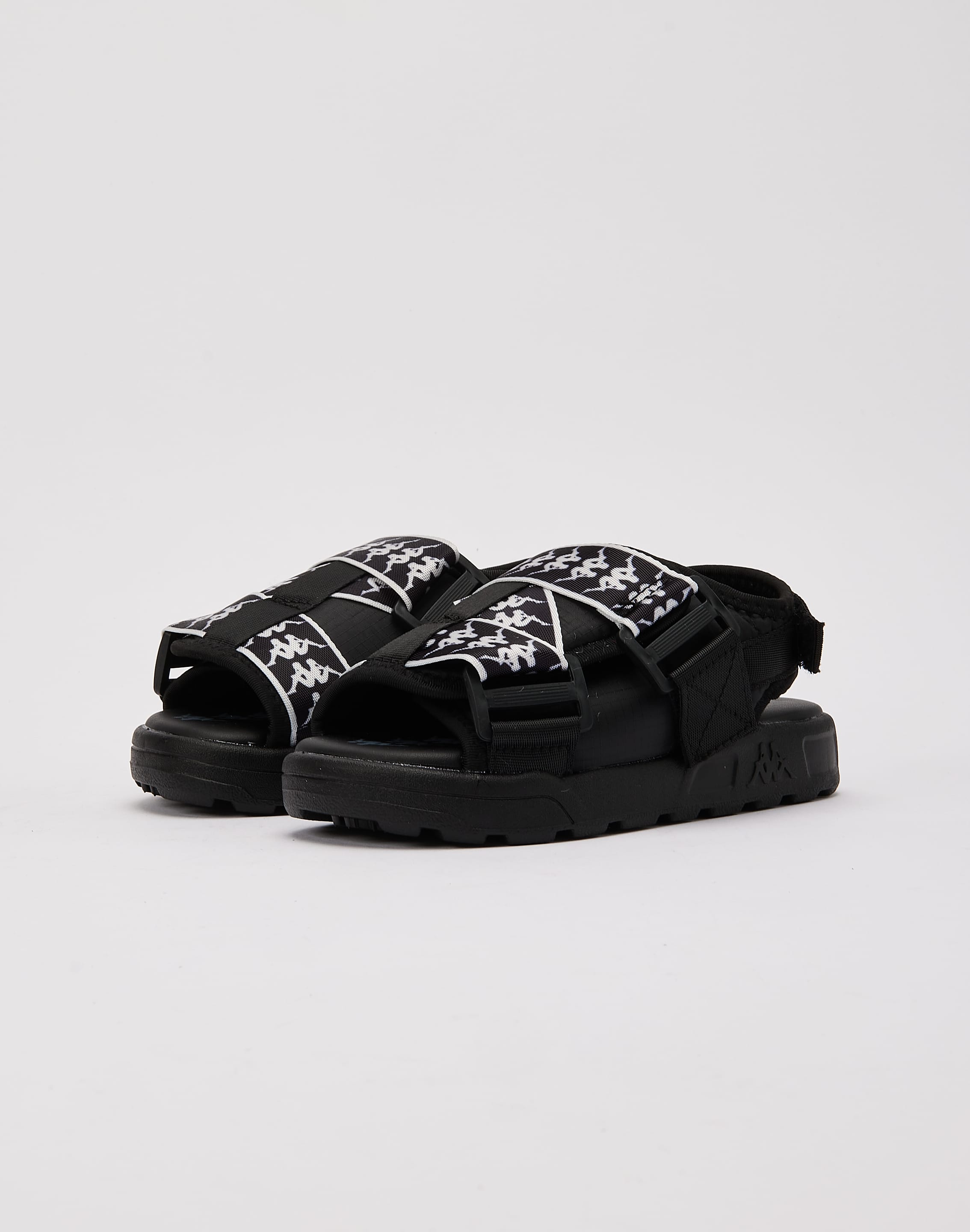 Kappa 222 Banda Mitel Slides Pre-School – DTLR