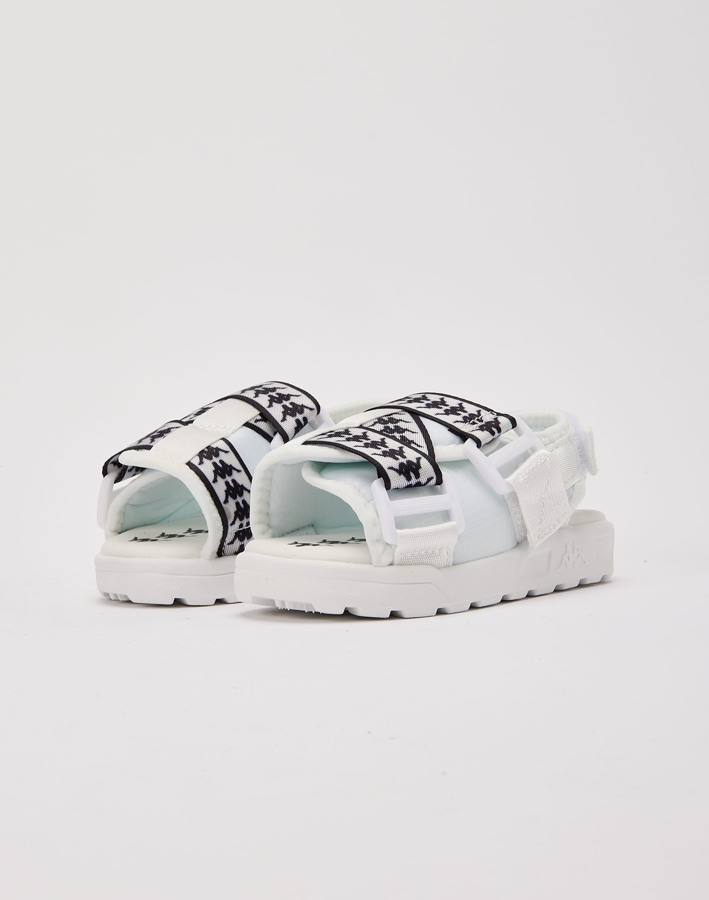Photo of Kappa 222 Banda Mitel 2 Sandals Toddler