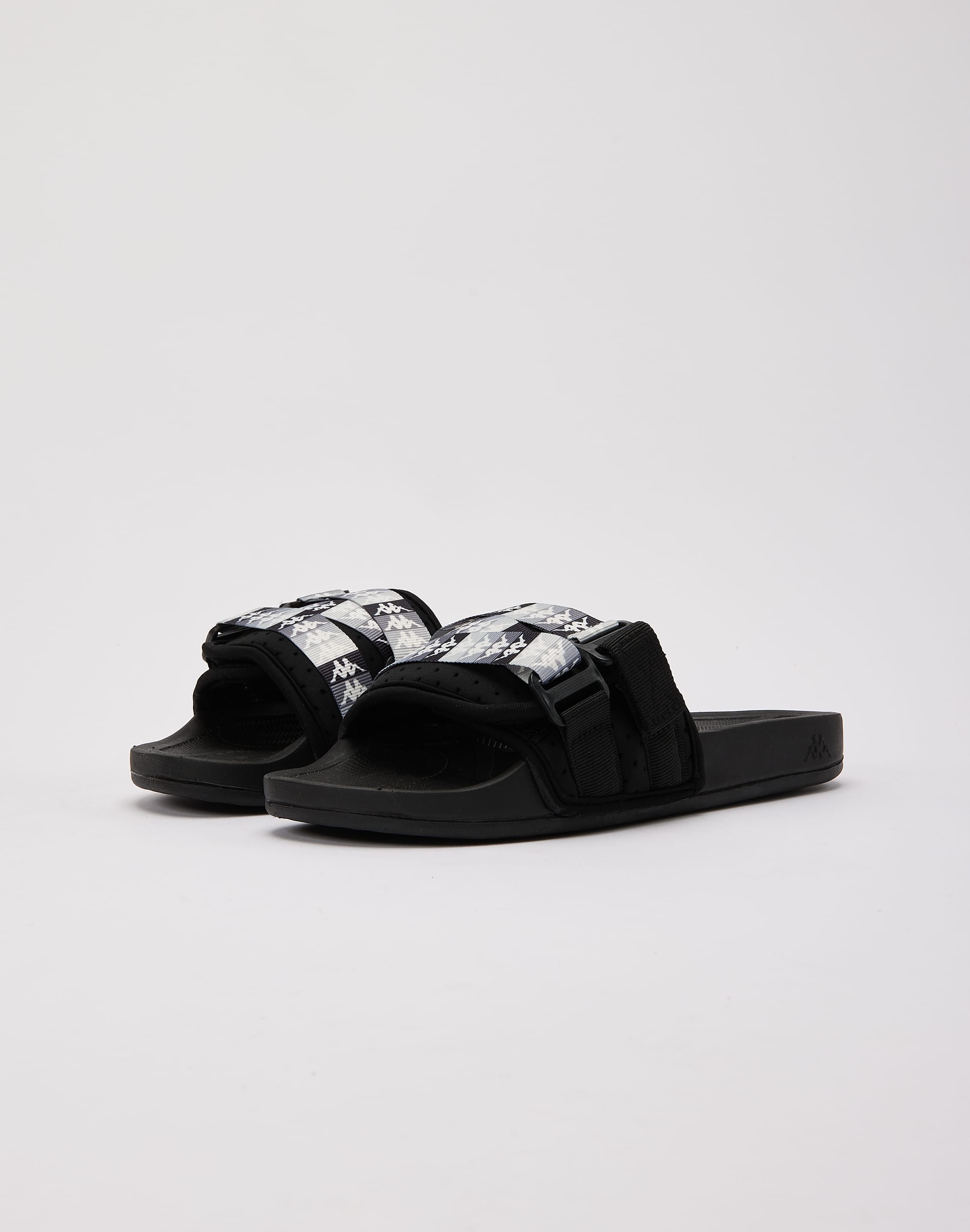 Photo of Kappa Authentic Luria 2 Slides Grade-School