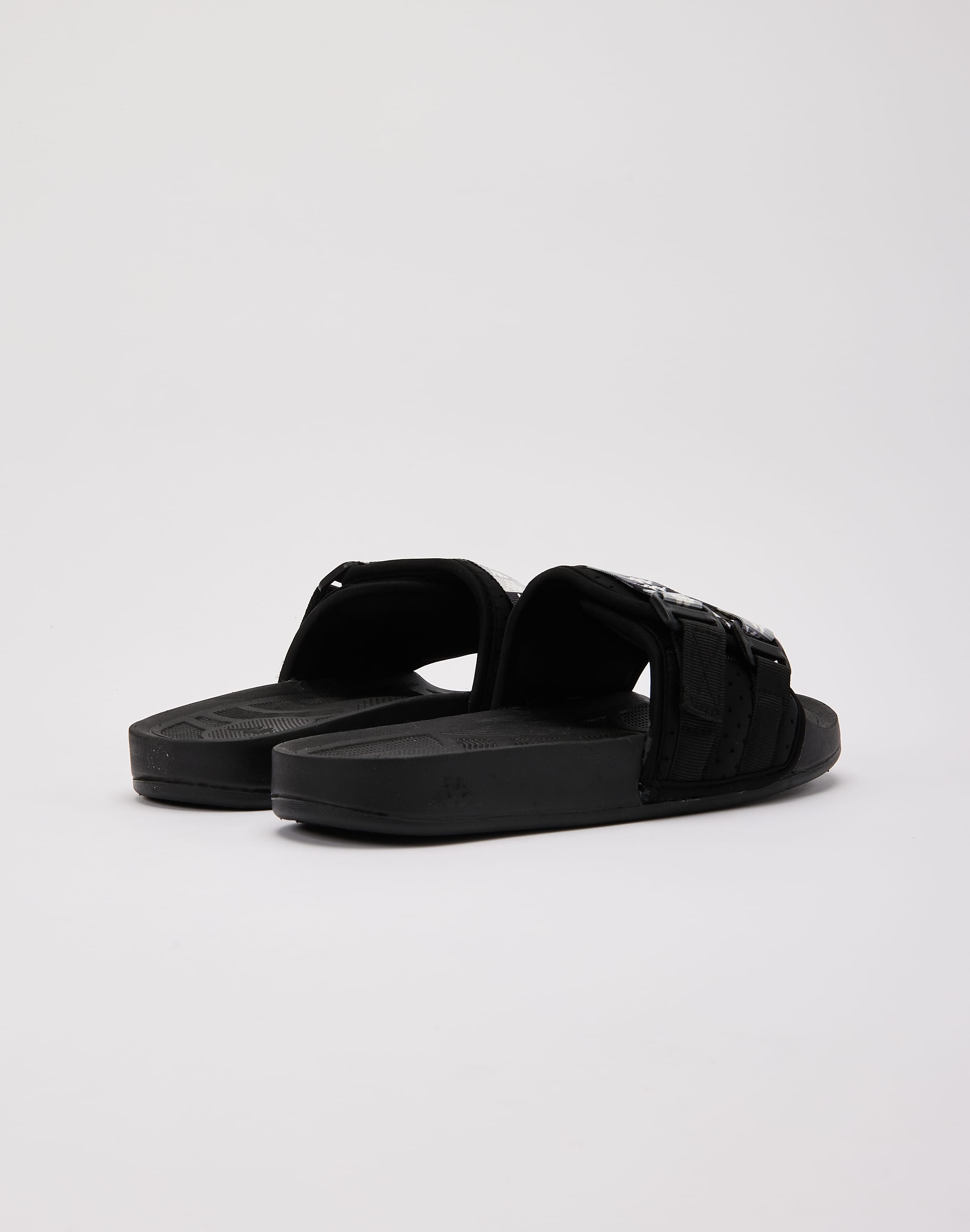Photo of Kappa Authentic Luria 2 Slides