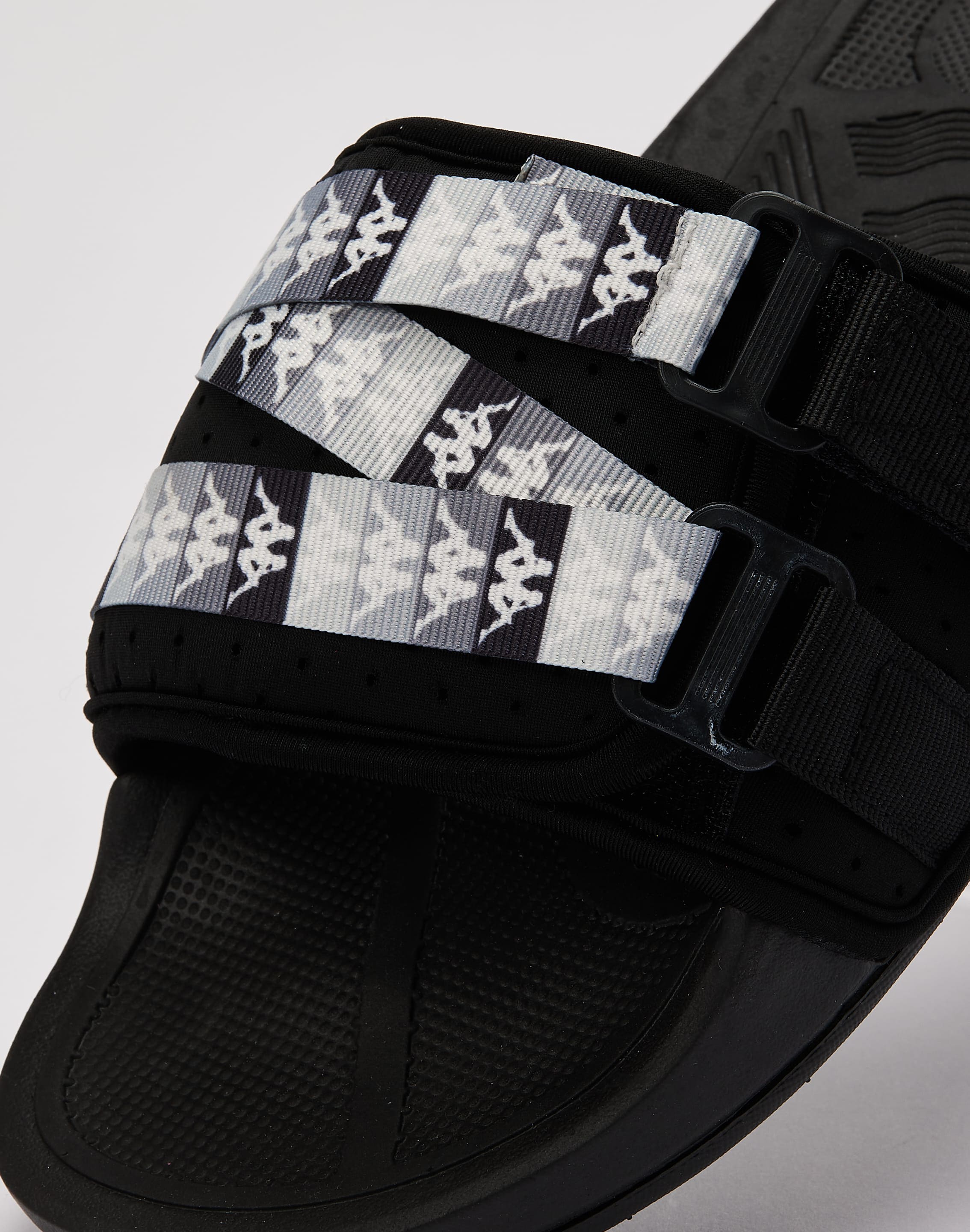 Photo of Kappa Authentic Luria 2 Slides