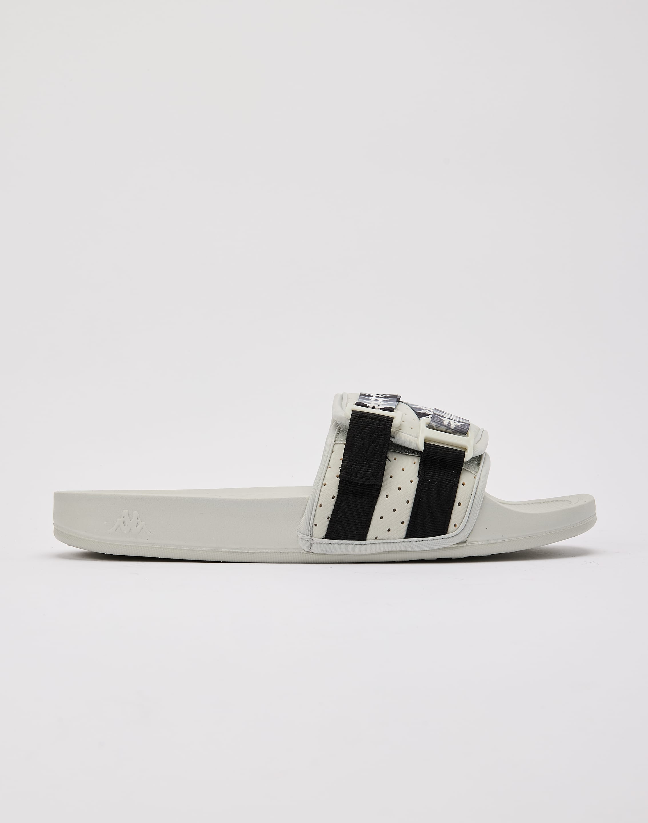 Photo of Kappa Authentic Luria 2 Slides