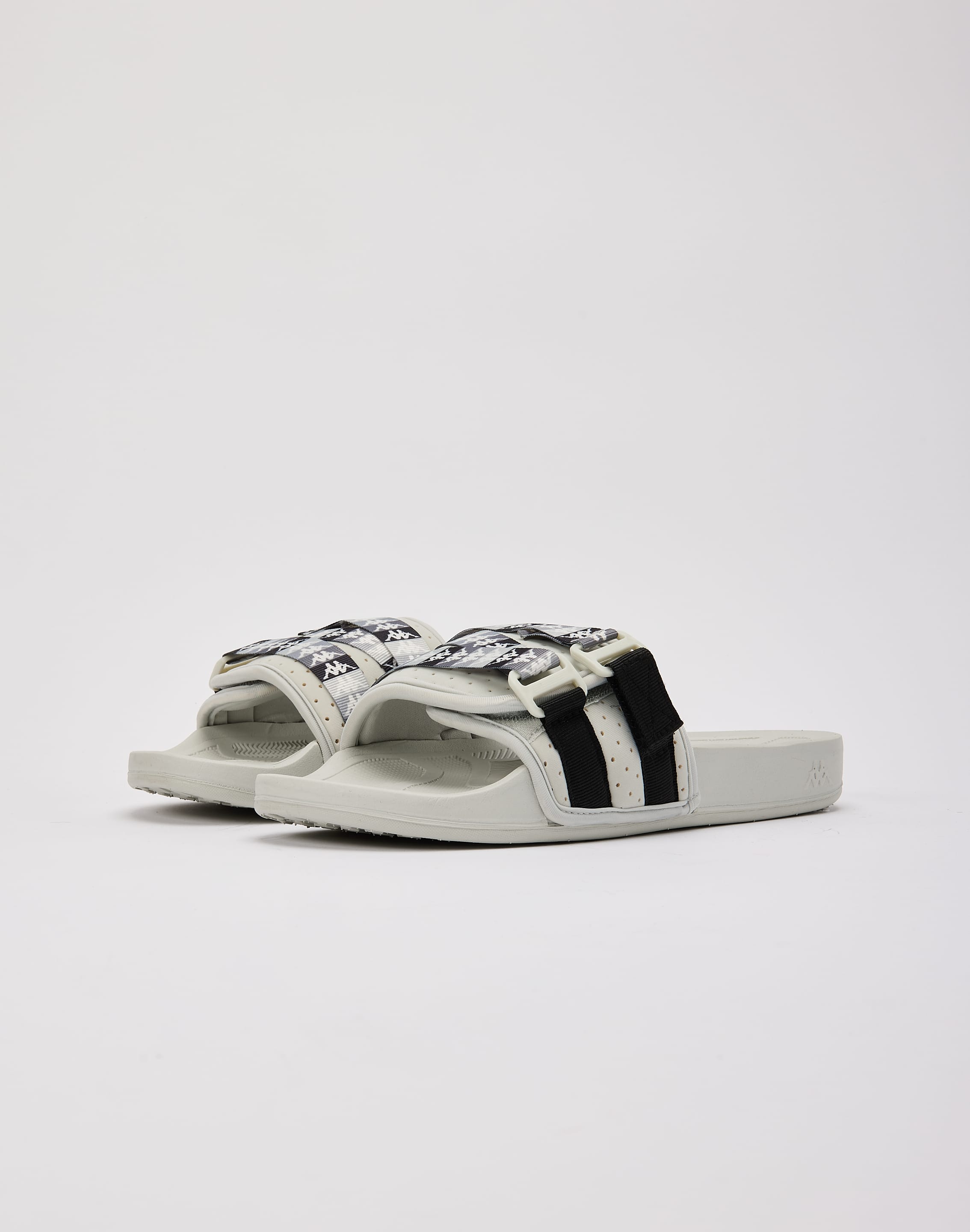 Photo of Kappa Authentic Luria 2 Slides