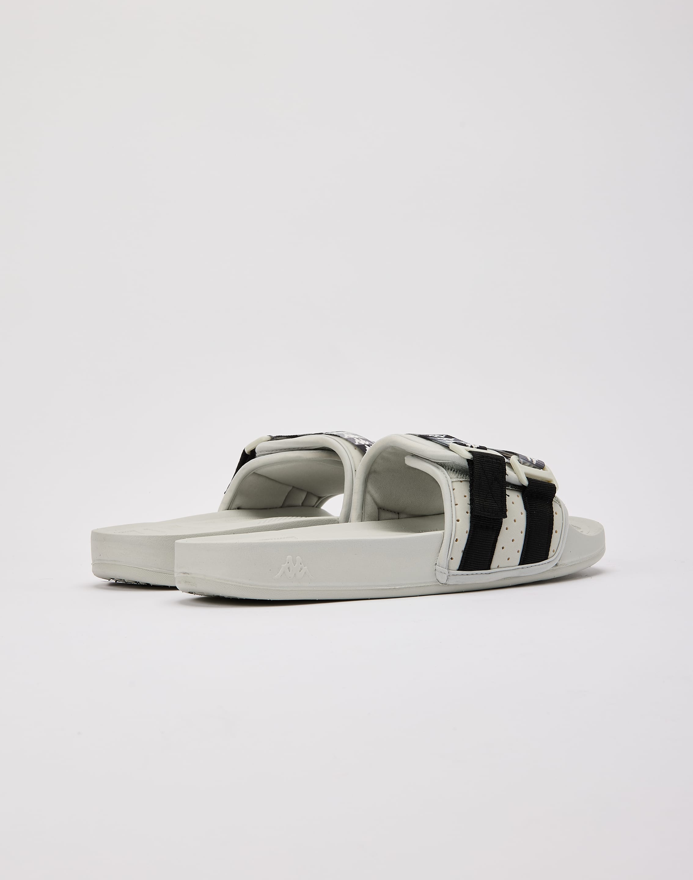 Photo of Kappa Authentic Luria 2 Slides