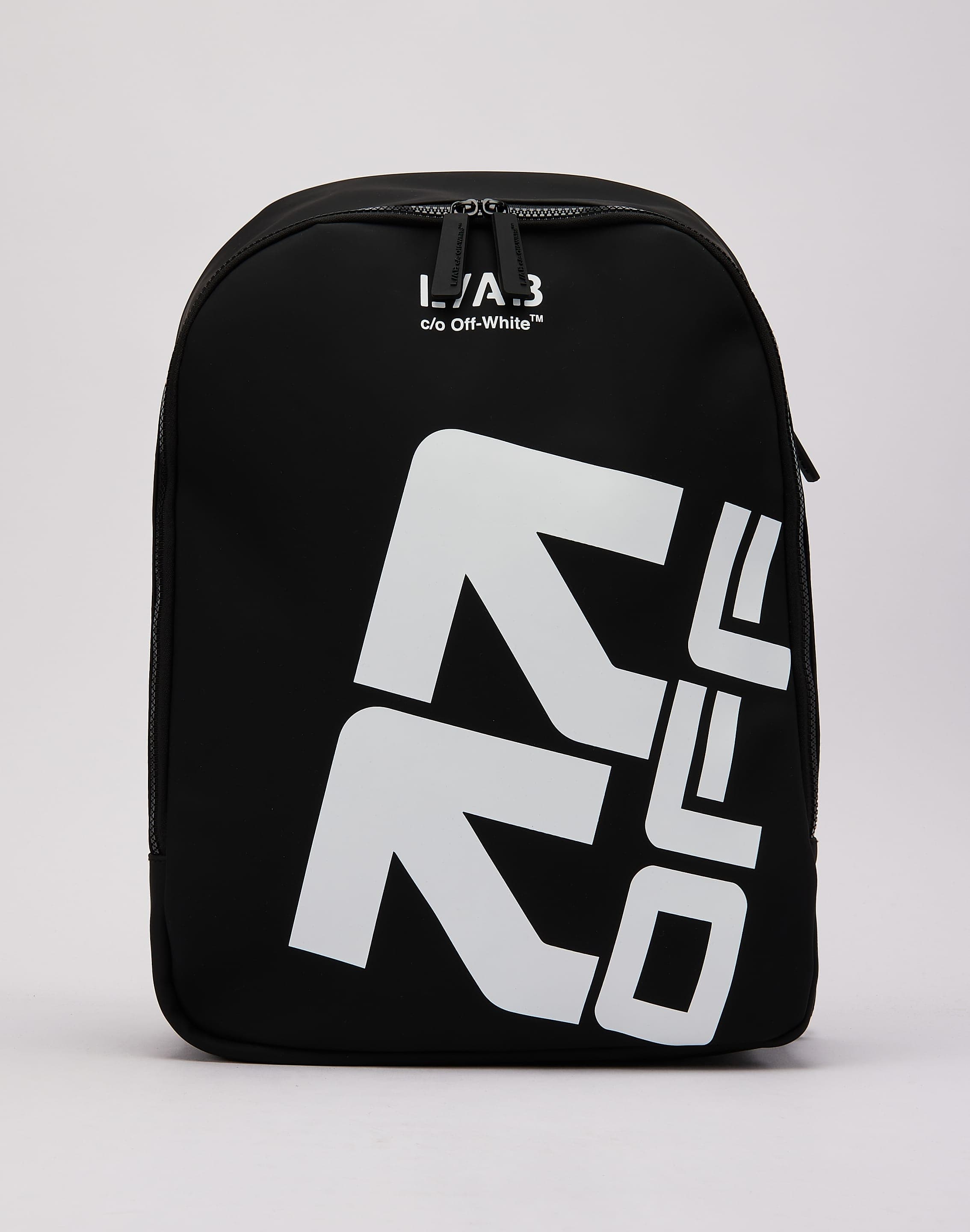 Photo of Off-White L/AB Arrows Backpack