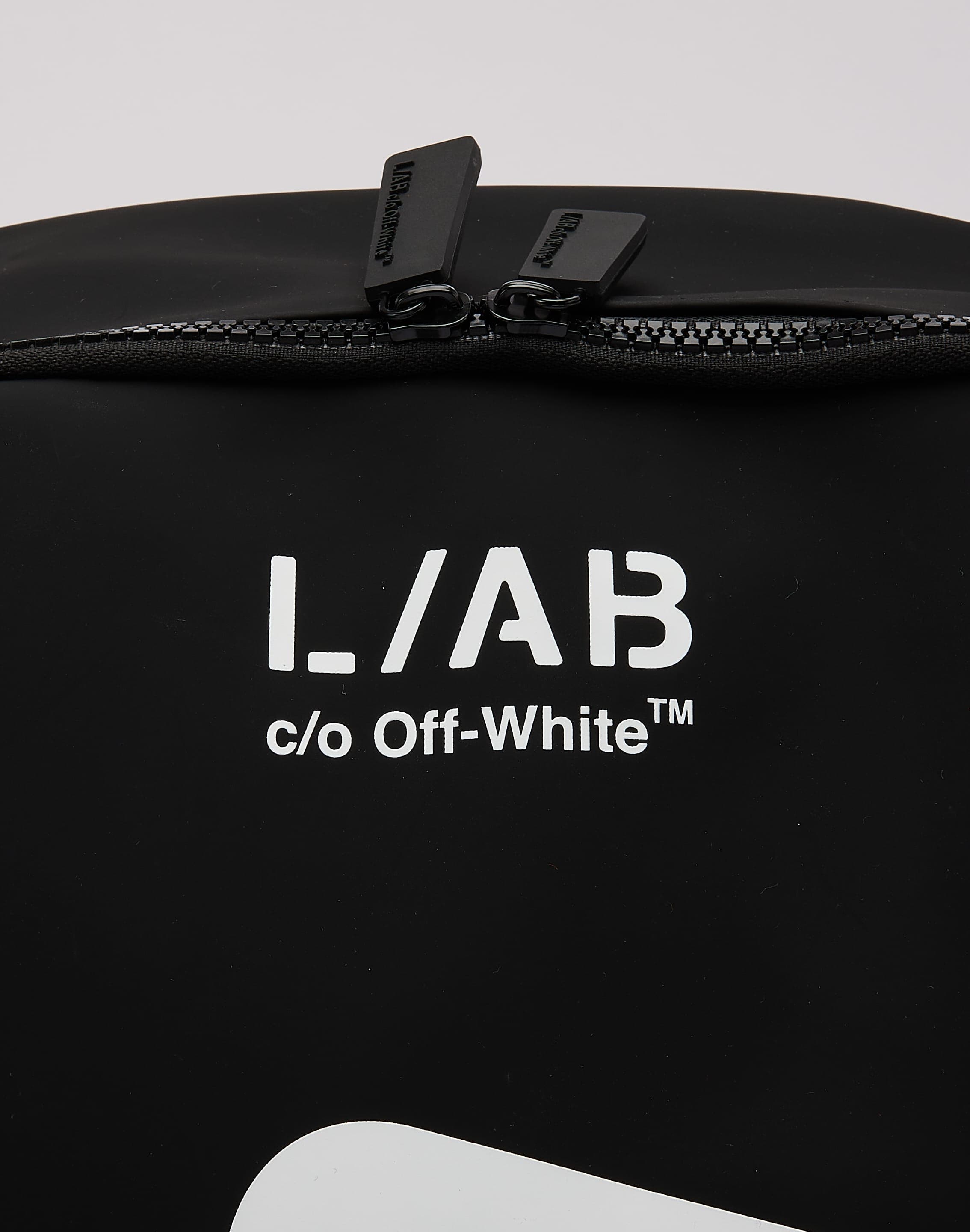 Photo of Off-White L/AB Arrows Backpack