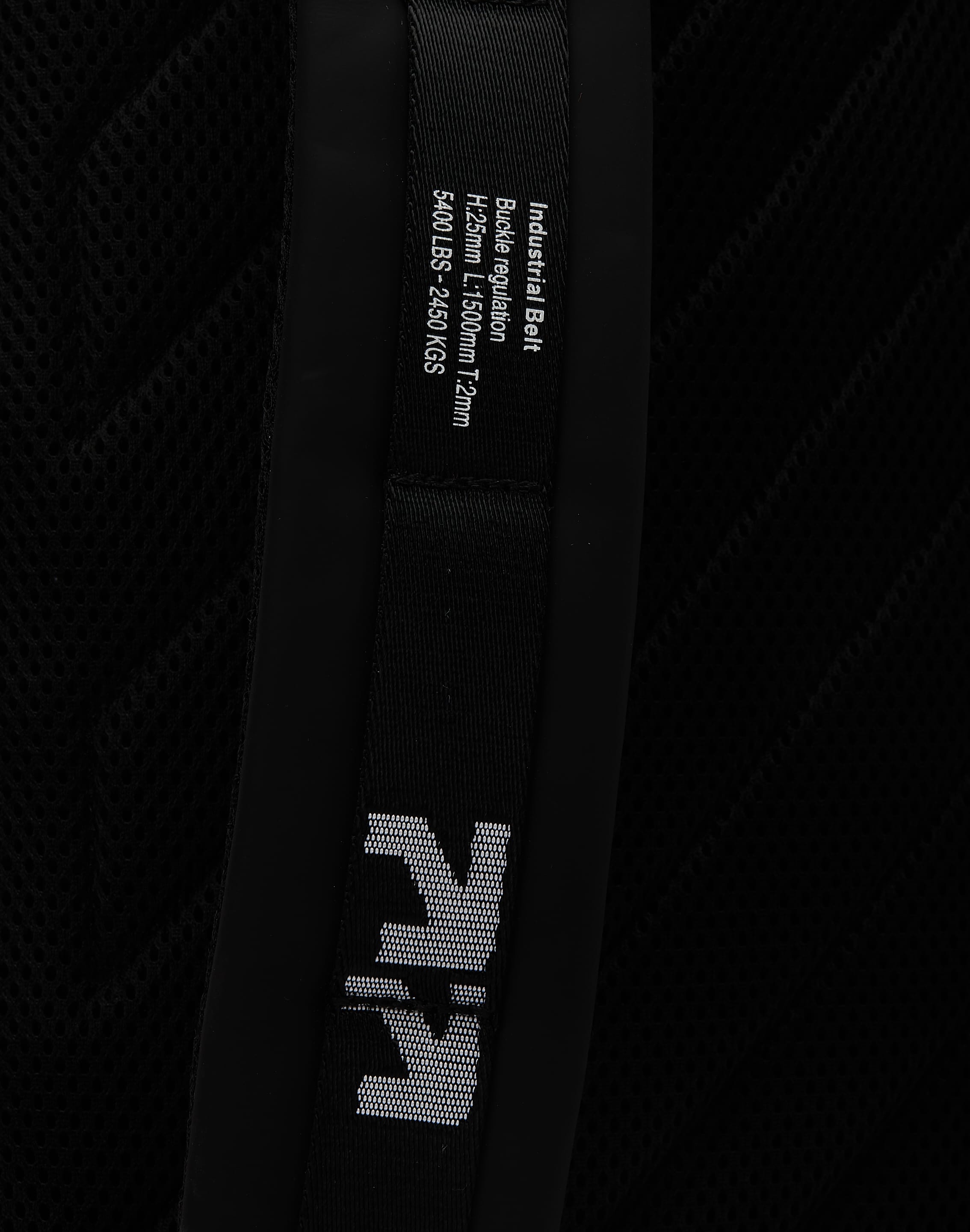 Photo of Off-White L/AB Arrows Backpack