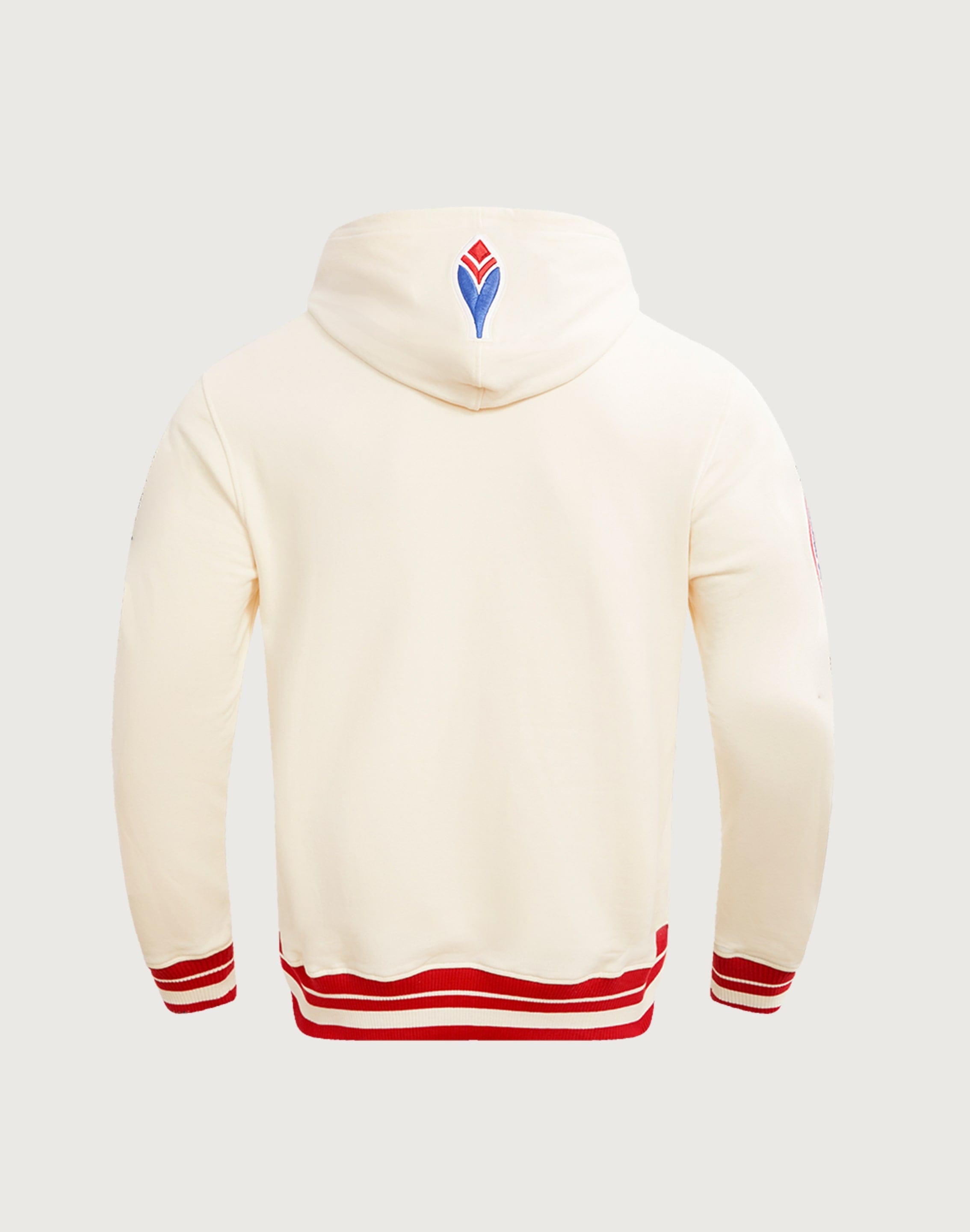 Photo of Pro Standard NBA Atlanta Braves Retro Classic Hoodie