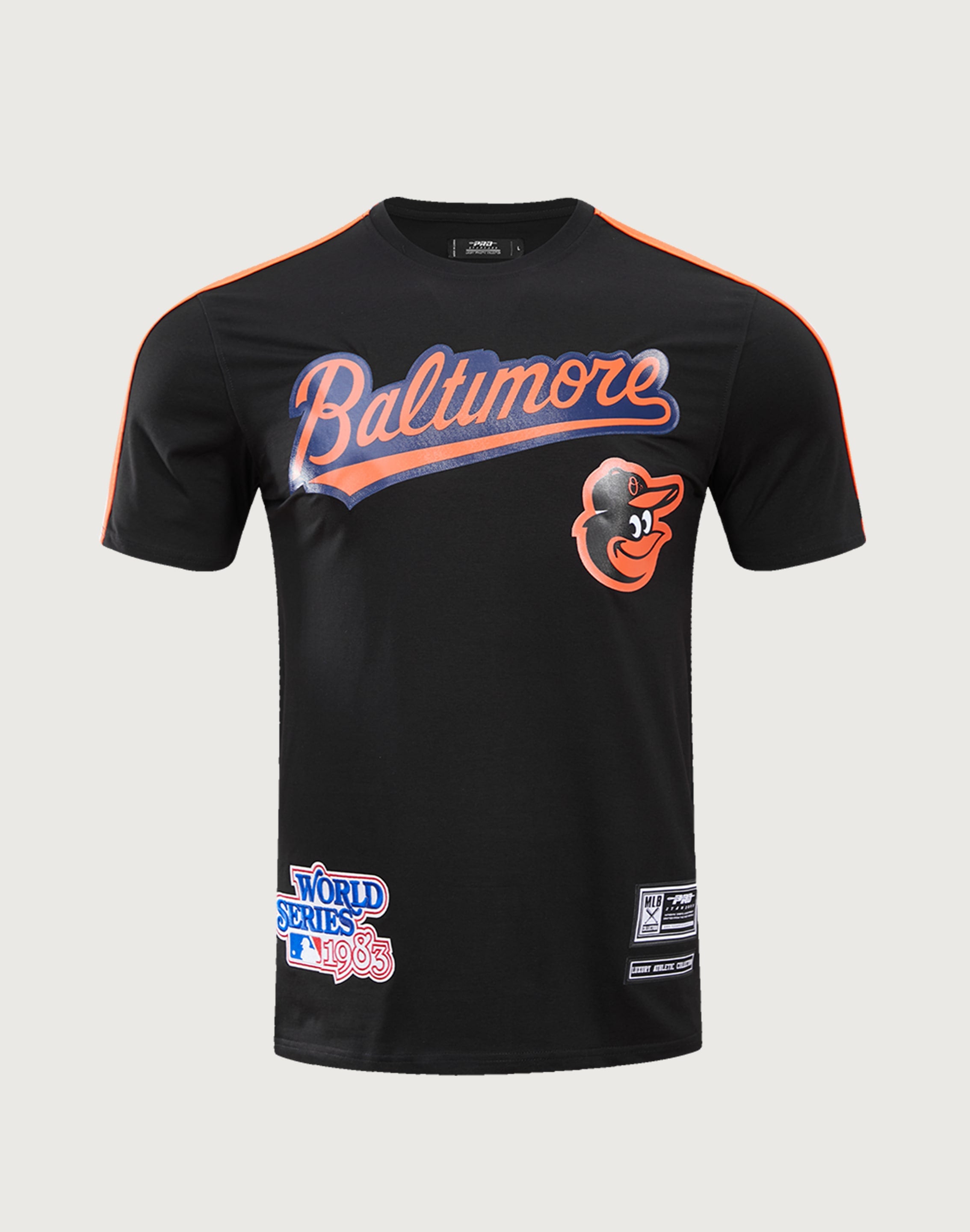 Orioles Baseball Shirts Baltimore Orioles Tee Shirts MAJESTIC