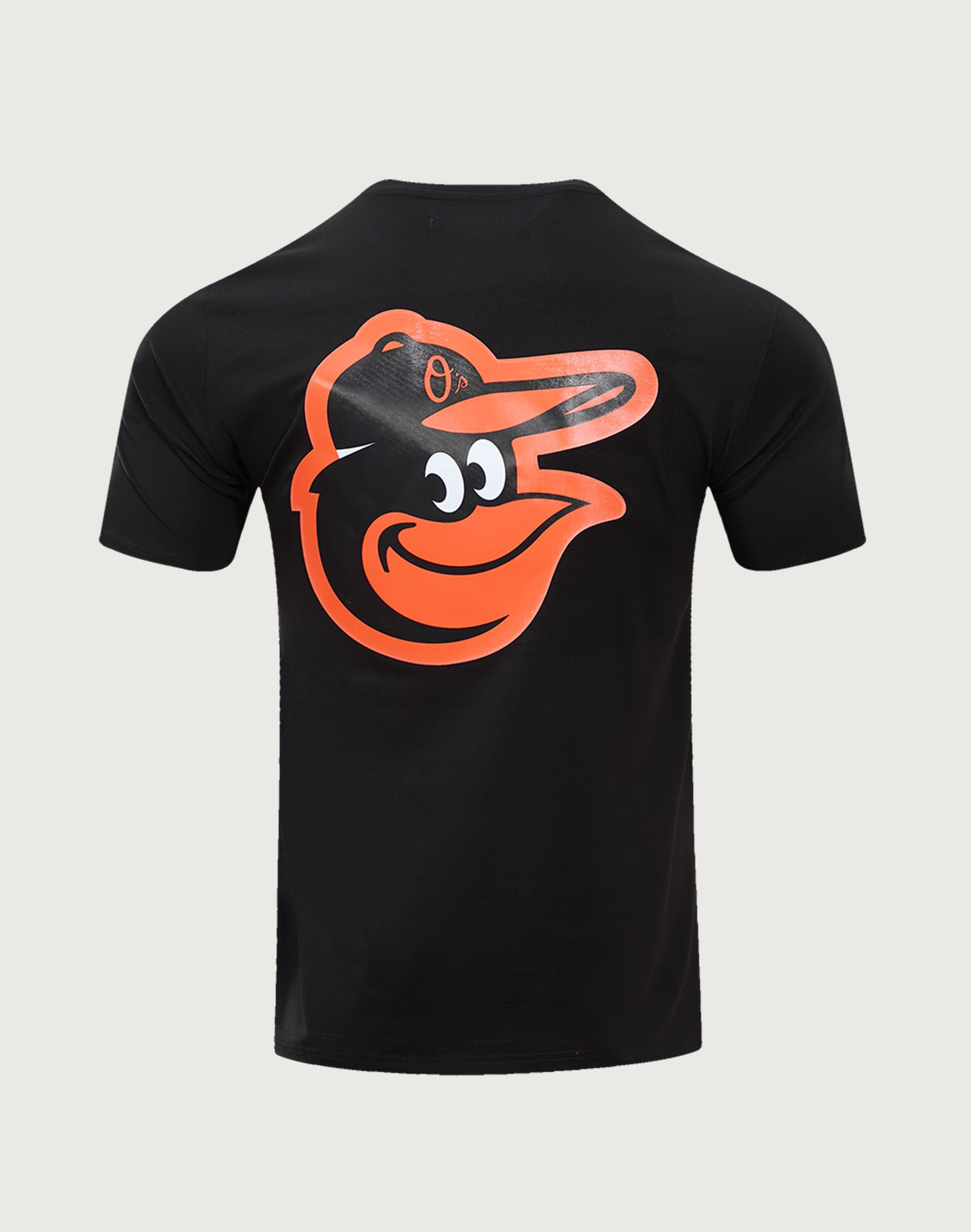 Photo of Pro Standard MLB Baltimore Orioles Logo Pro Team Taping Top