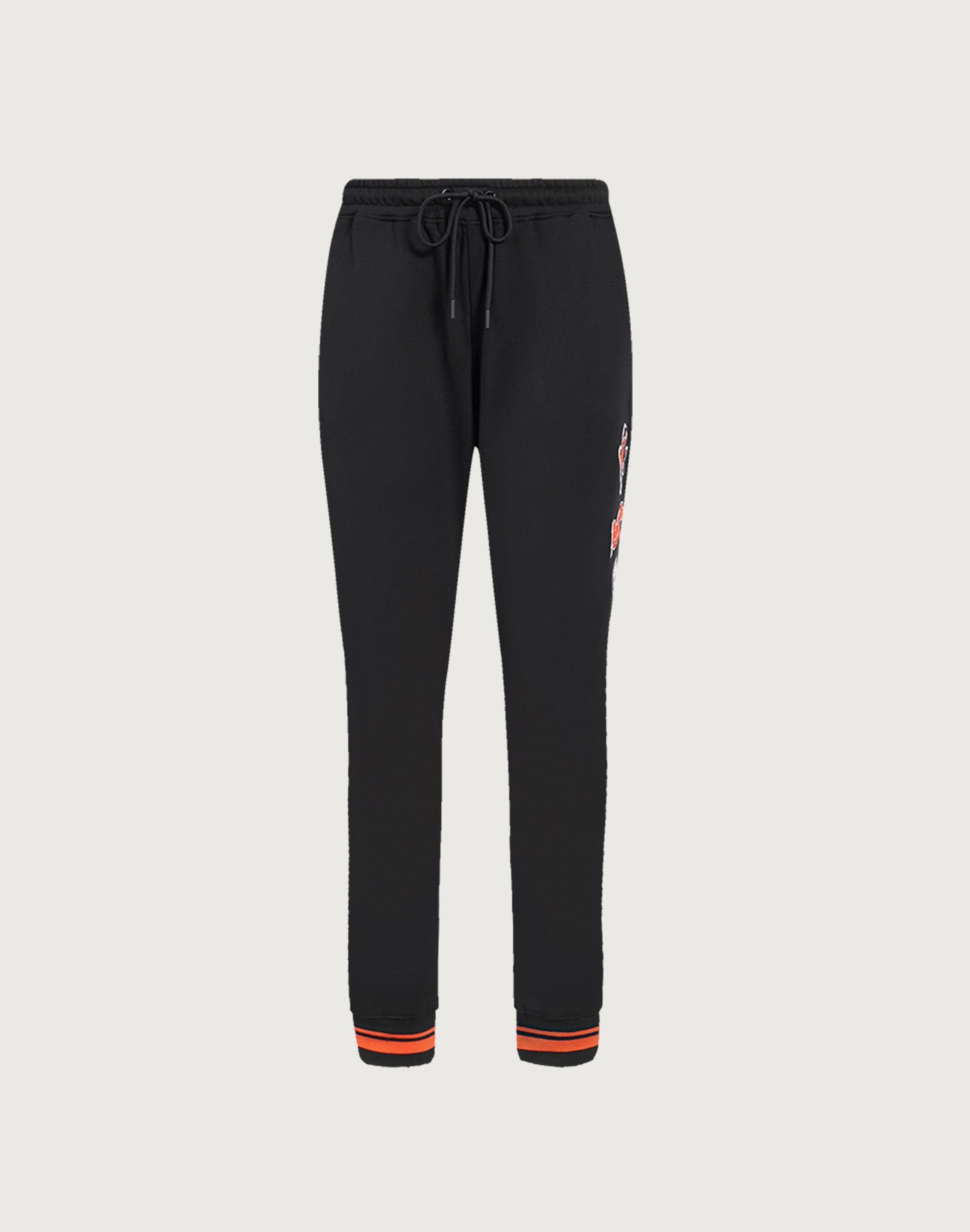 Photo of Pro Standard MLB Baltimore Orioles Retro Classic Rib Sweatpants