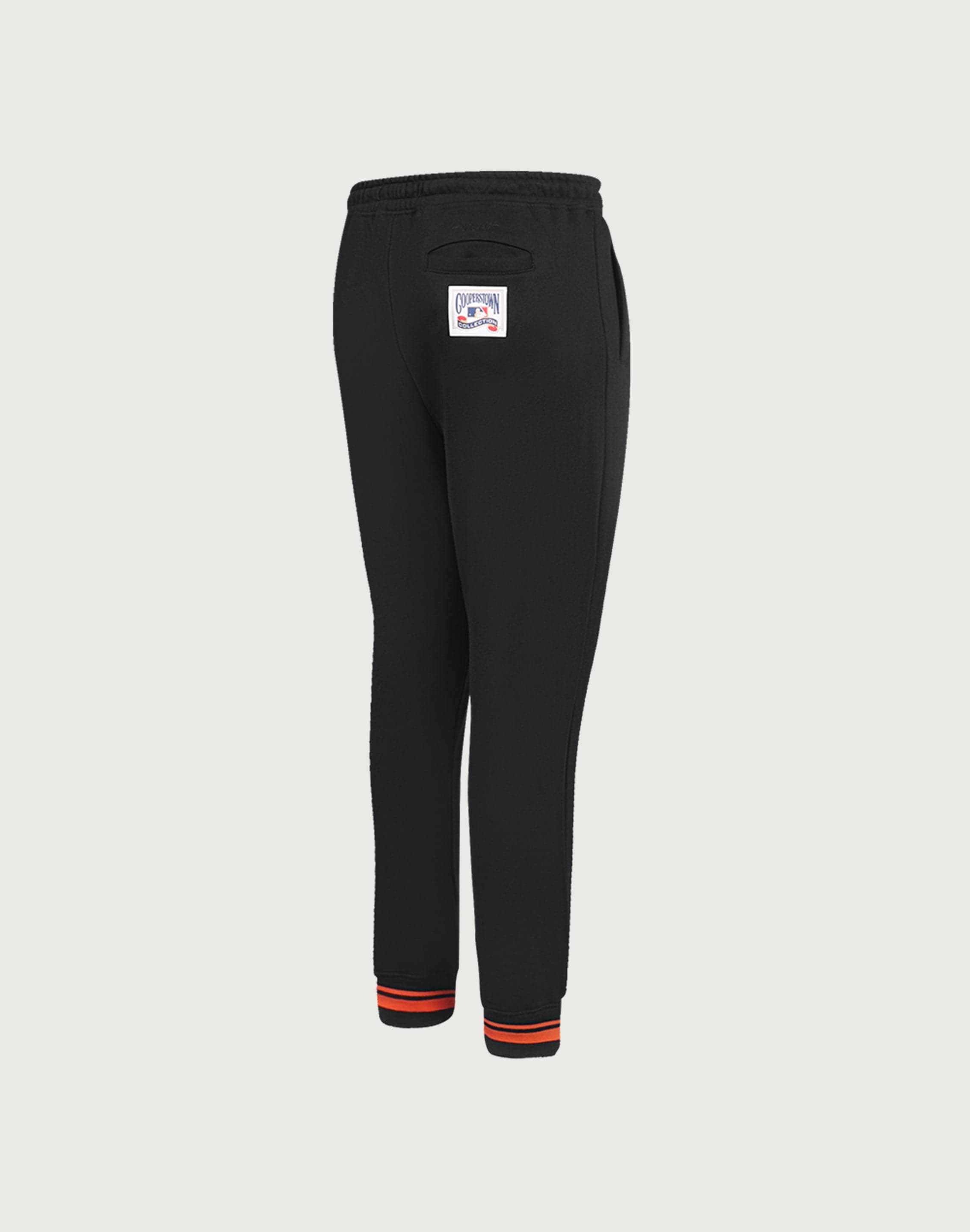 Photo of Pro Standard MLB Baltimore Orioles Retro Classic Rib Sweatpants