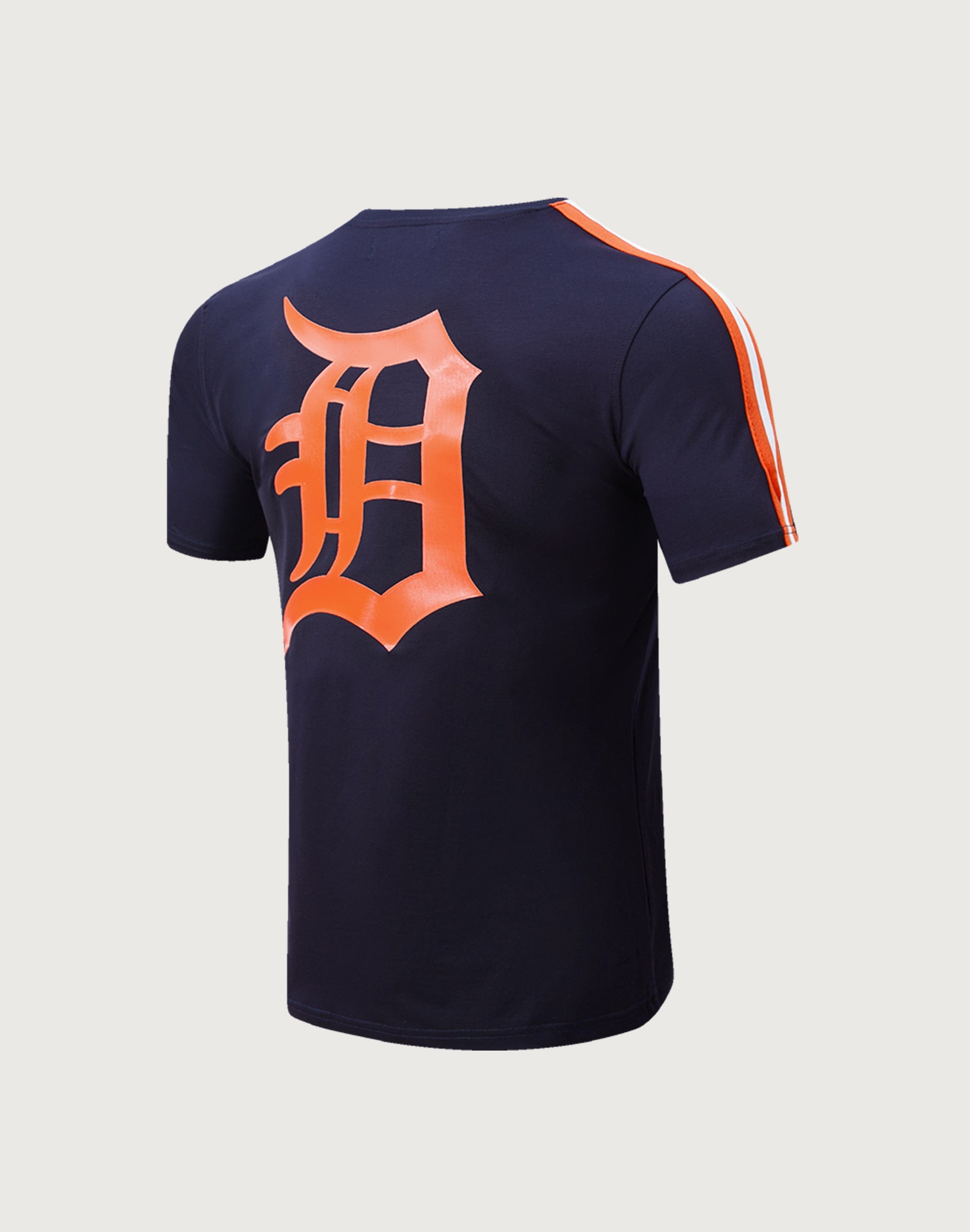 Photo of Pro Standard MLB Detroit Tigers Logo Pro Team Taping Top