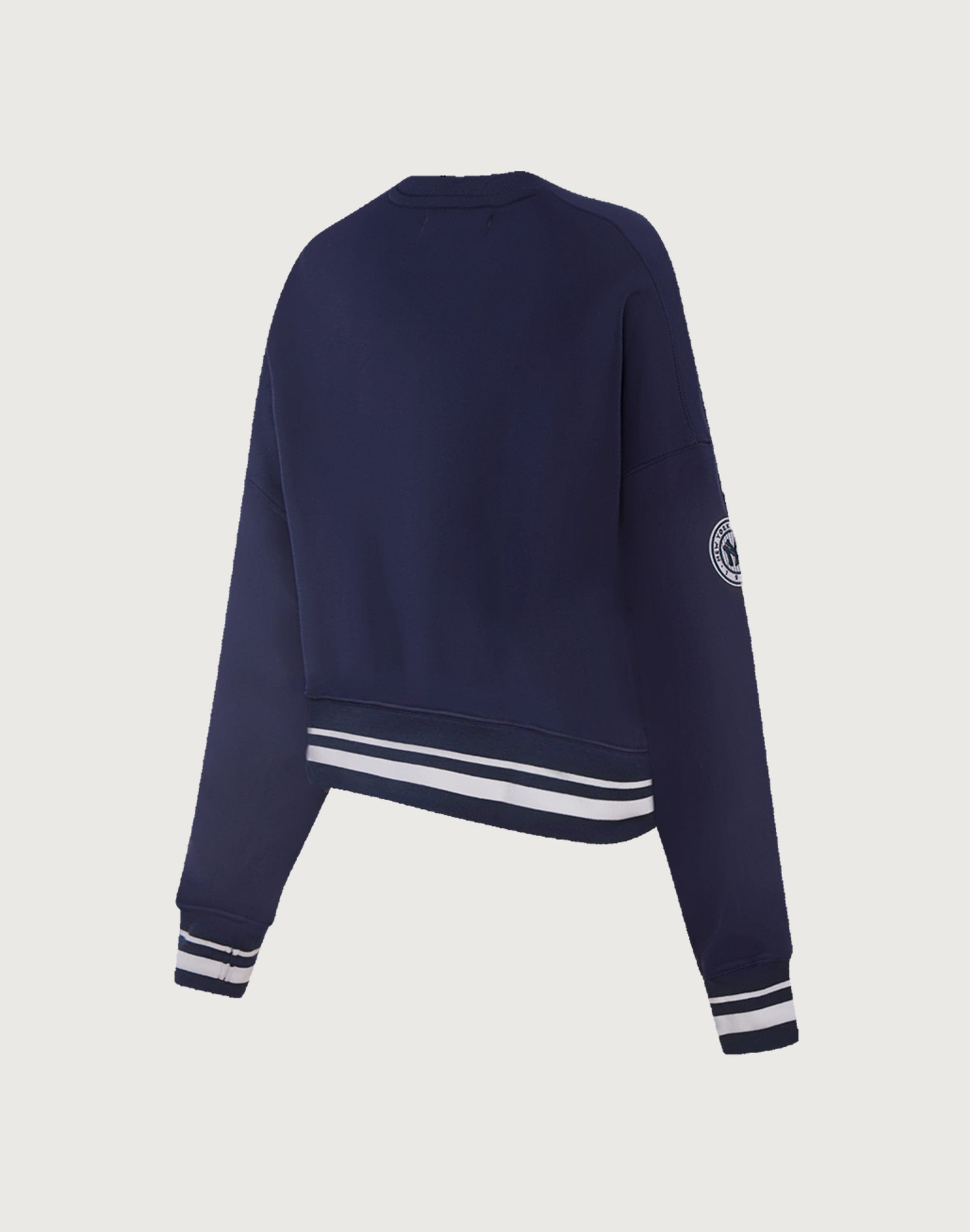 Photo of Pro Standard MLB New York Yankees Retro Classic Crewneck