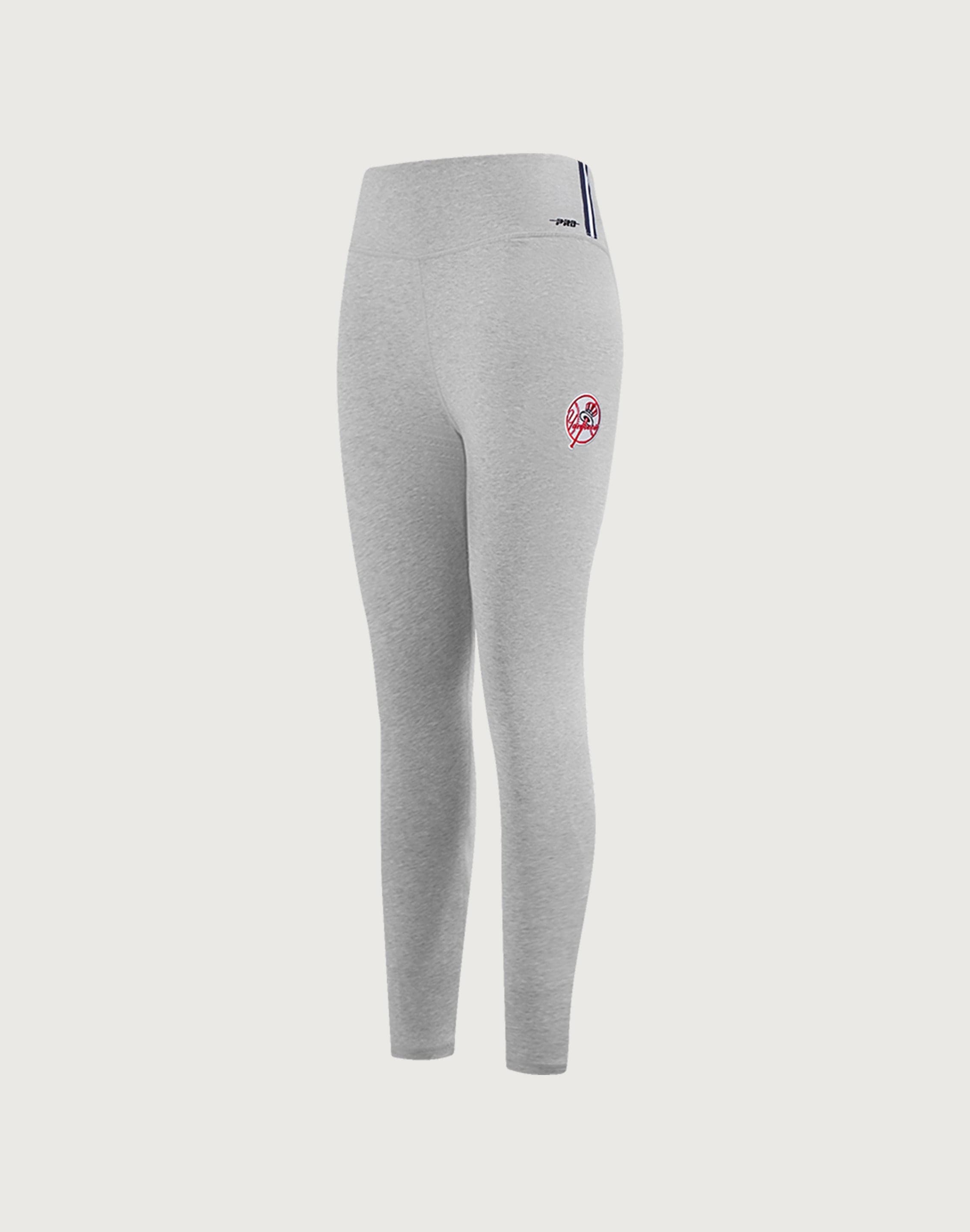 Photo of Pro Standard MLB New York Yankees Mashup Jersey Leggings