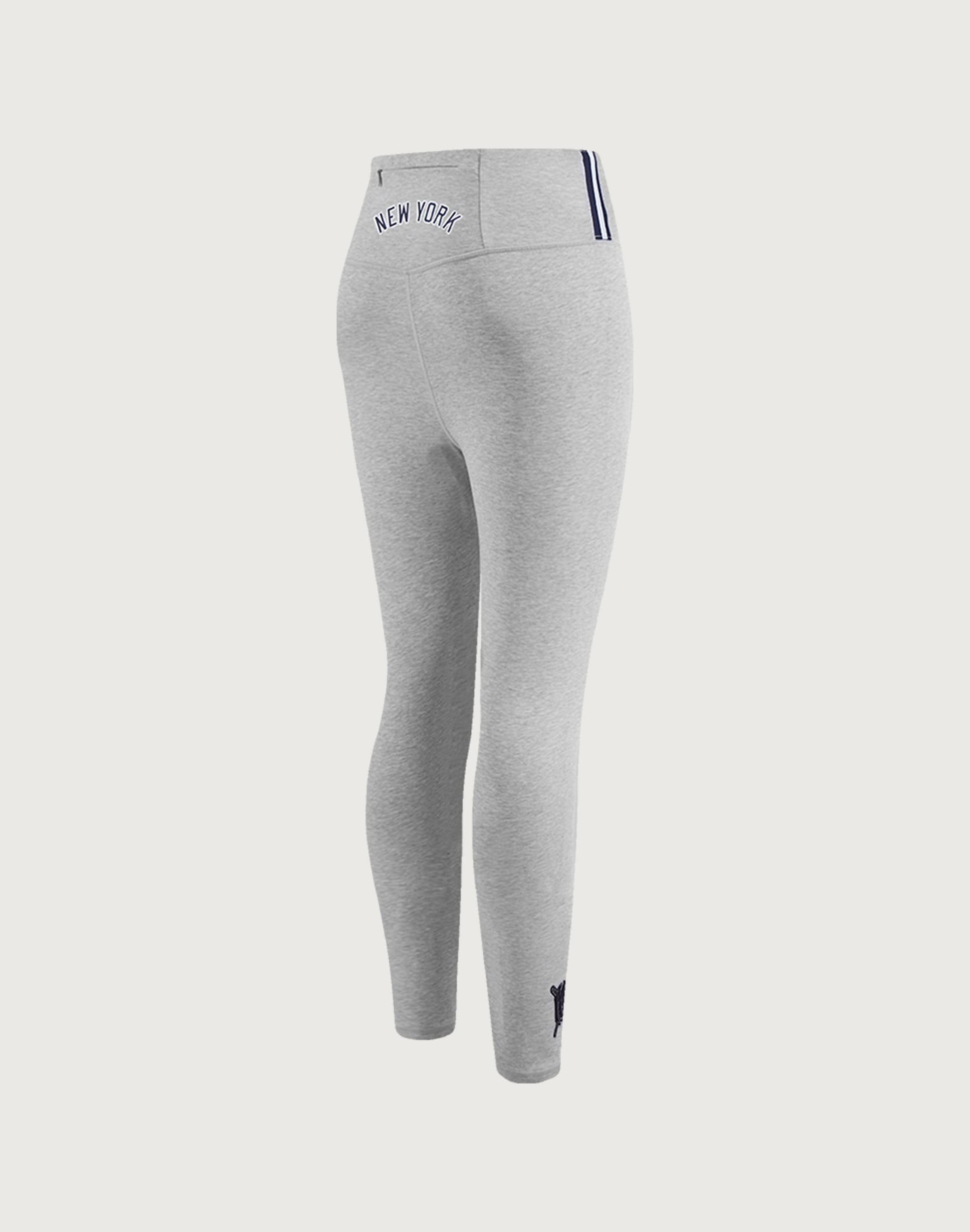 Photo of Pro Standard MLB New York Yankees Mashup Jersey Leggings
