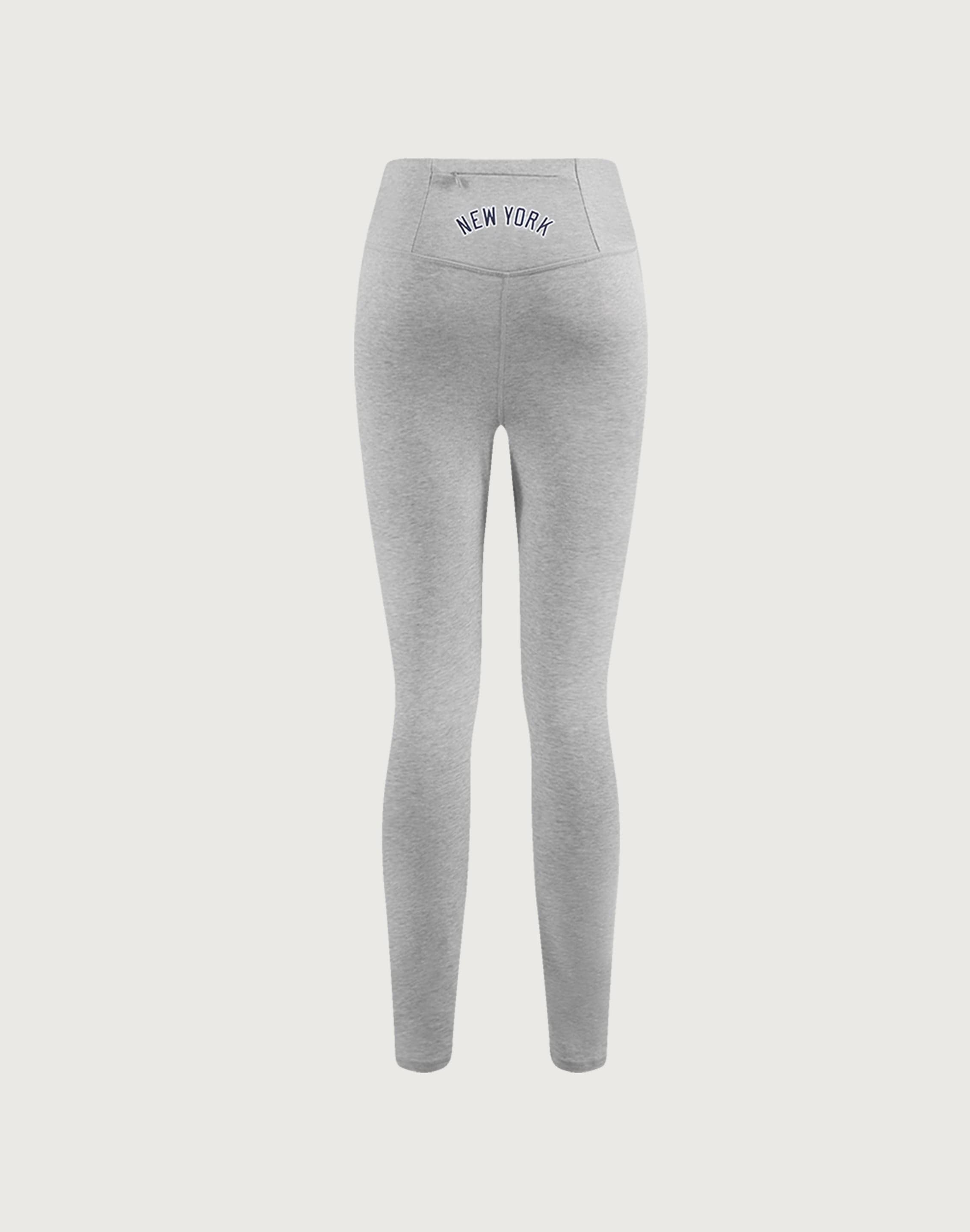 Photo of Pro Standard MLB New York Yankees Mashup Jersey Leggings