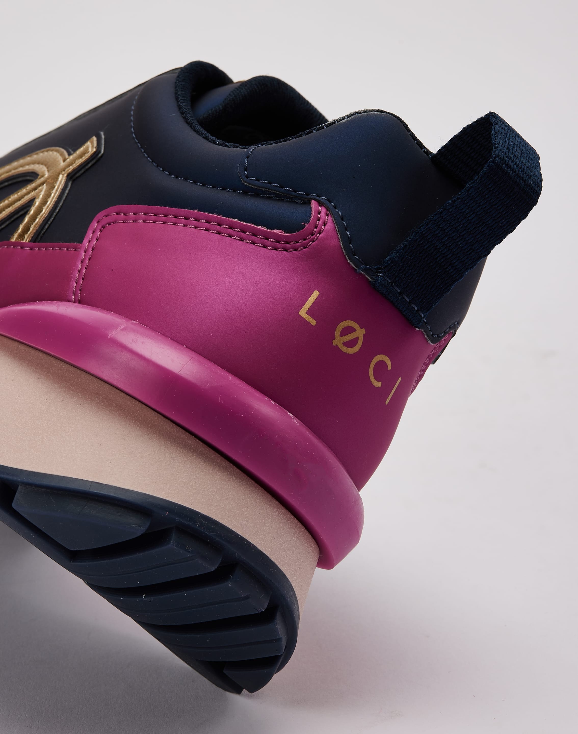 ニコライ TIME SALE】【ex/tra】カラーレス レザーブルゾン｜ジャケット