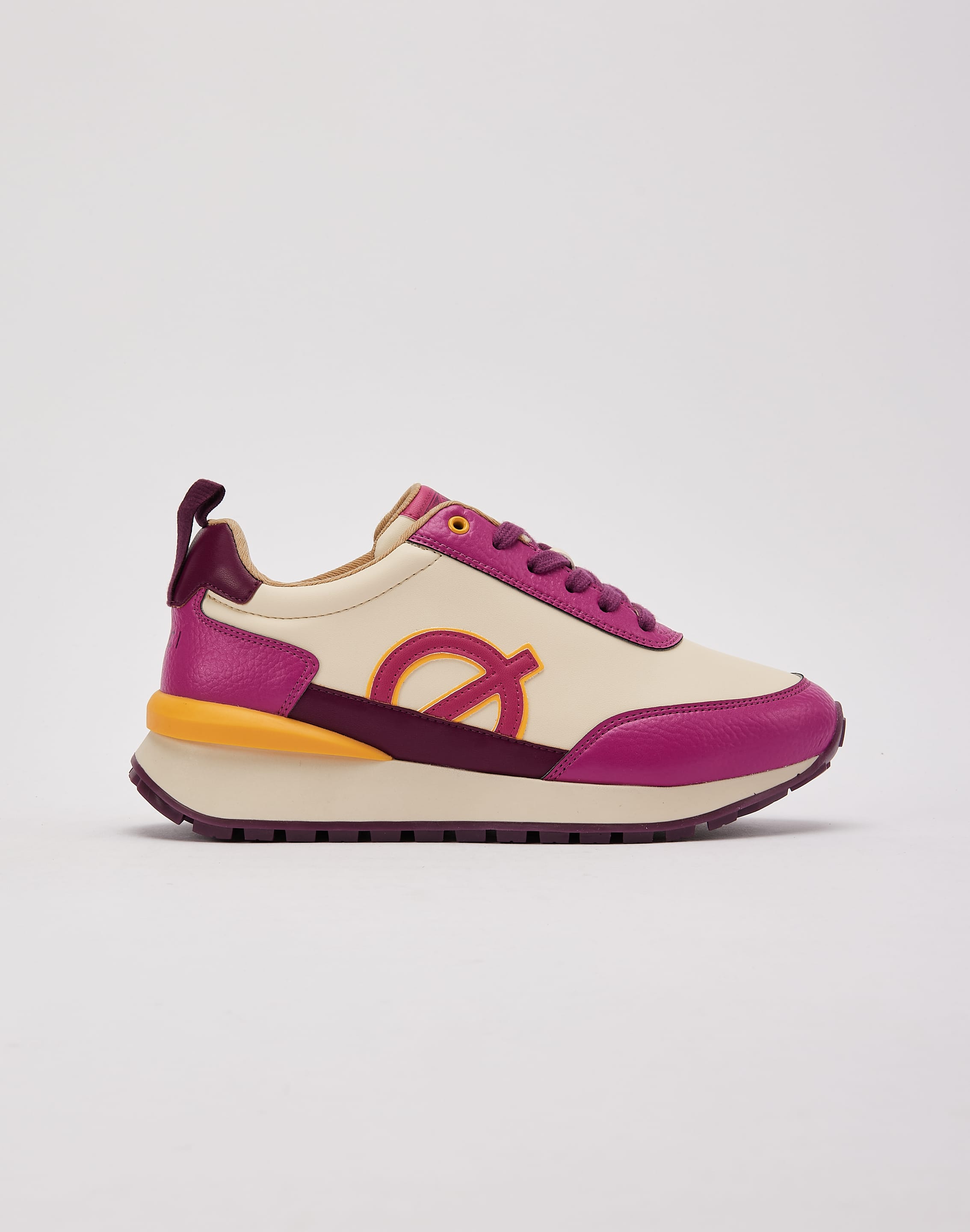 ニコライ TIME SALE】【ex/tra】カラーレス レザーブルゾン｜ジャケット