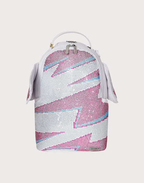 Sprayground AI Wings Mini Backpack – DTLR