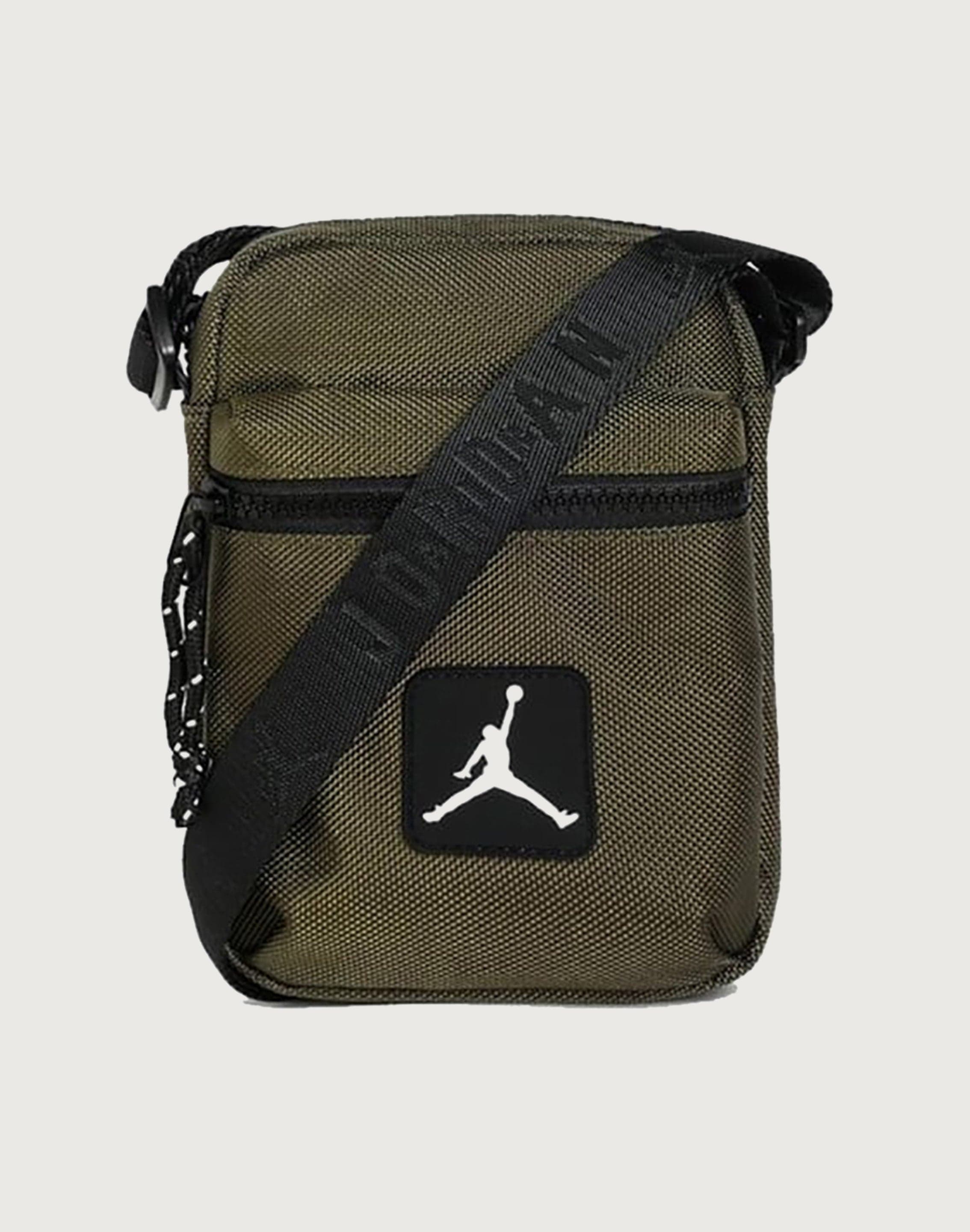 Jordan Rise Festival Bag – DTLR