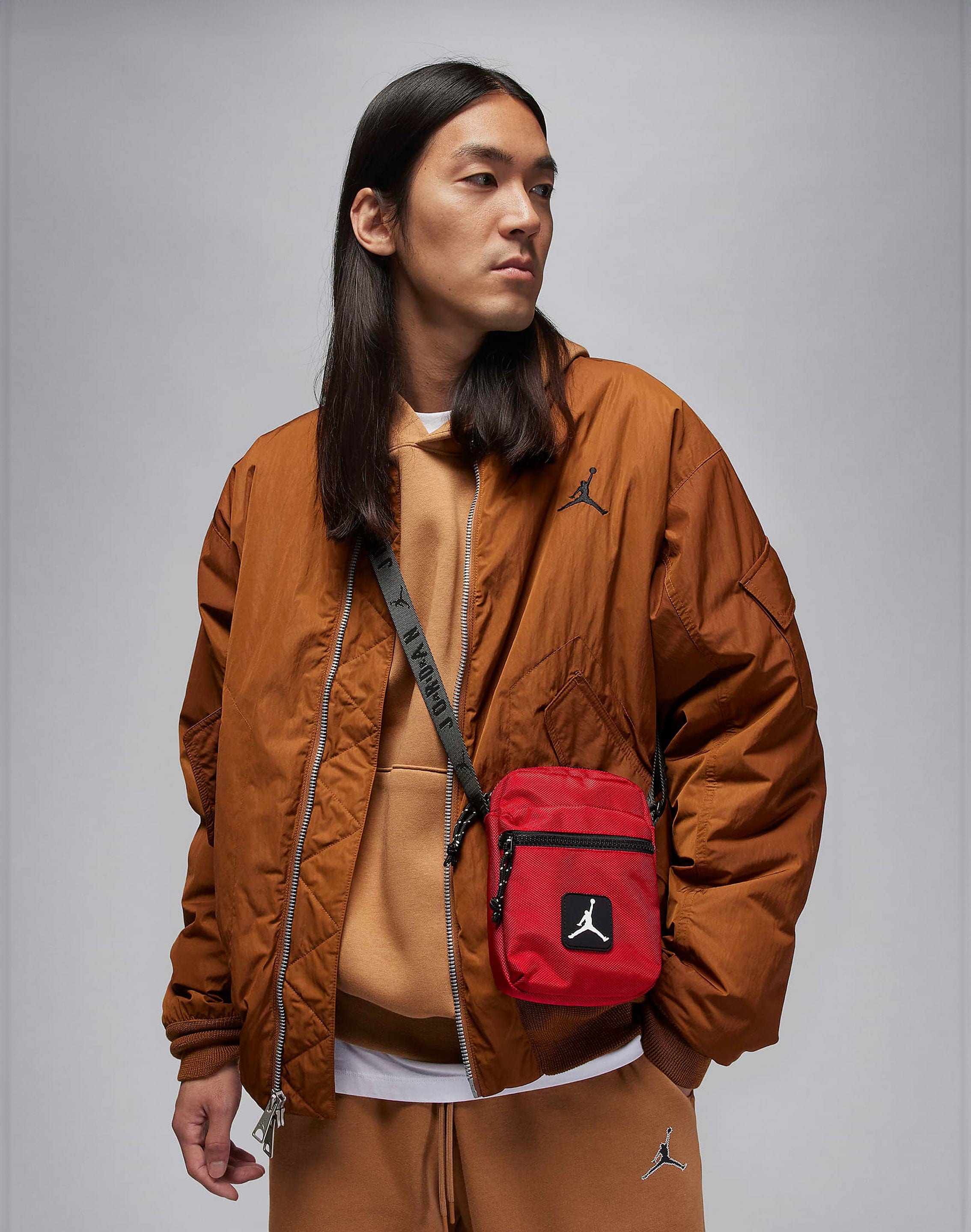 Jordan Rise Festival Bag – DTLR - Main Image