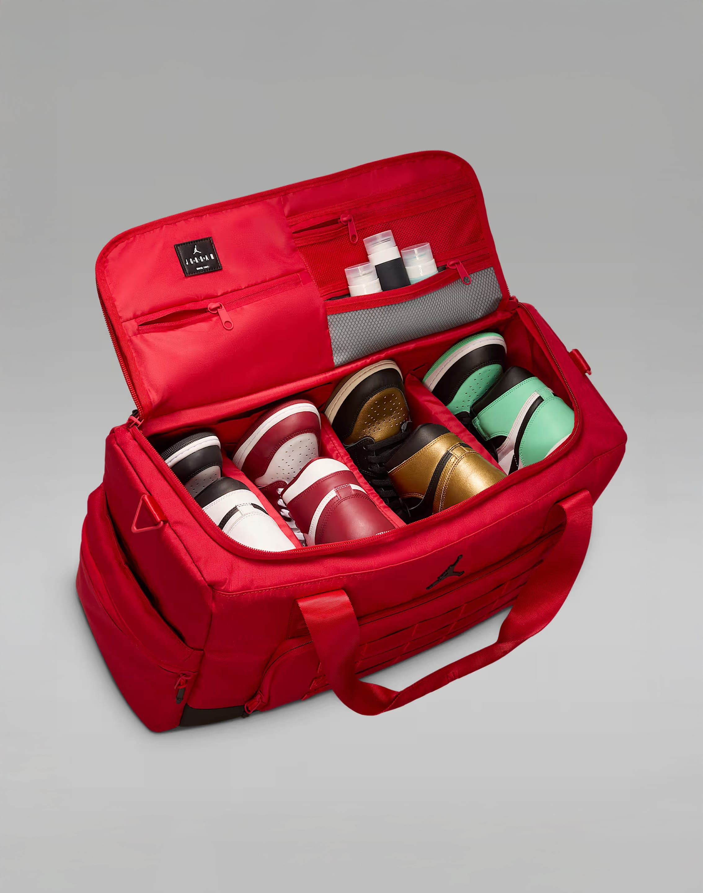 Jordan Collectors Duffle Bag