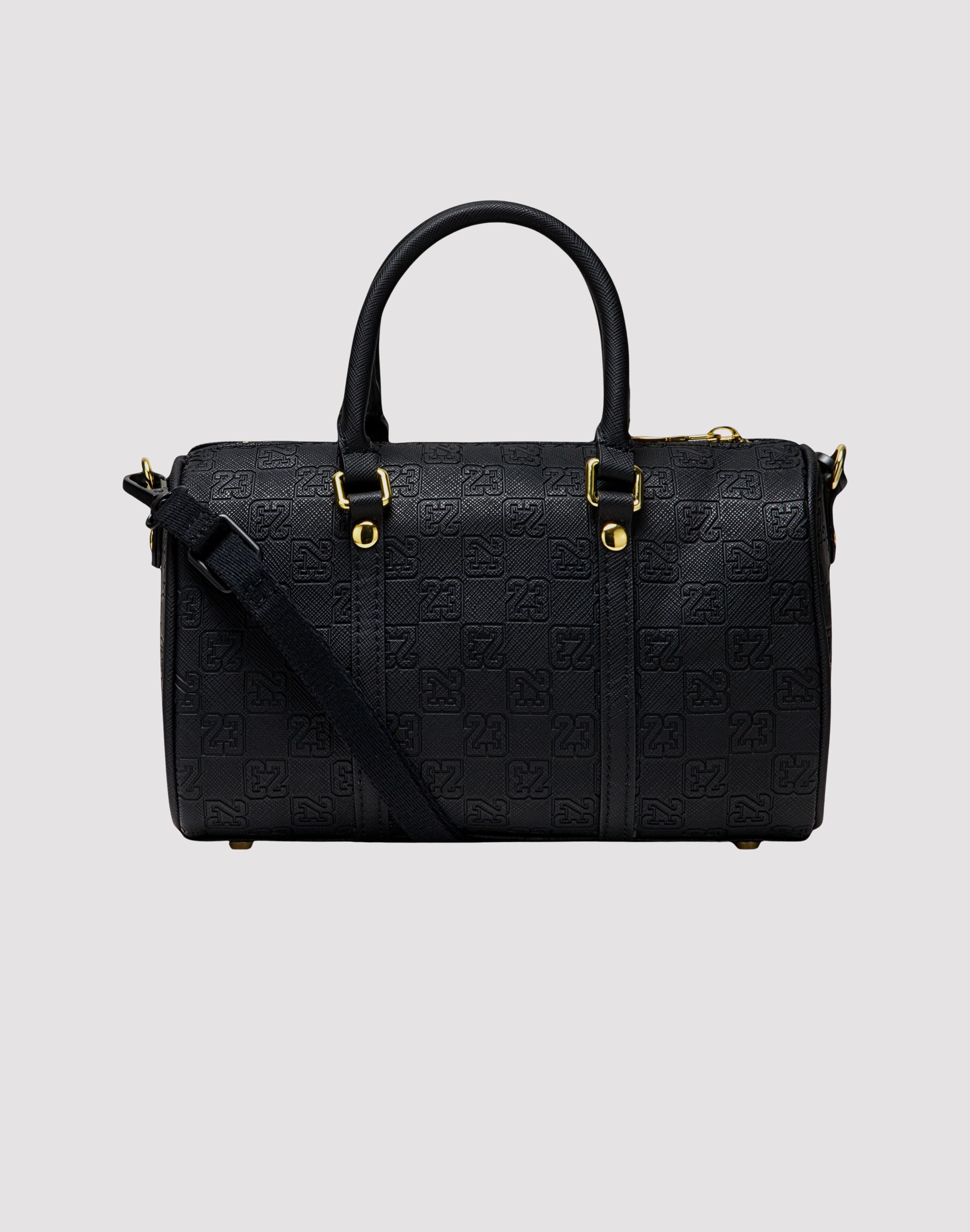 Jordan Monogram Mini Duffle Bag – DTLR