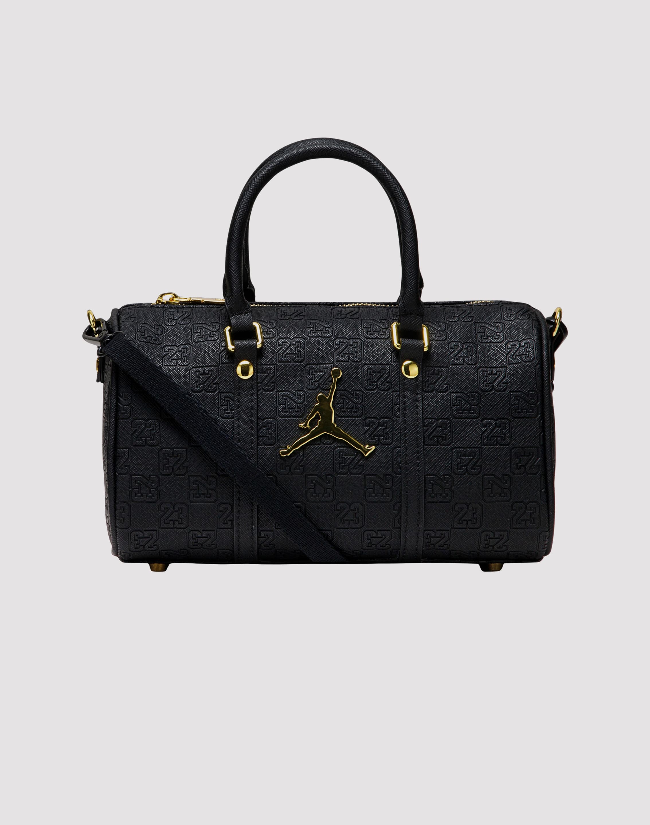 Jordan Monogram Mini Duffle Bag – DTLR