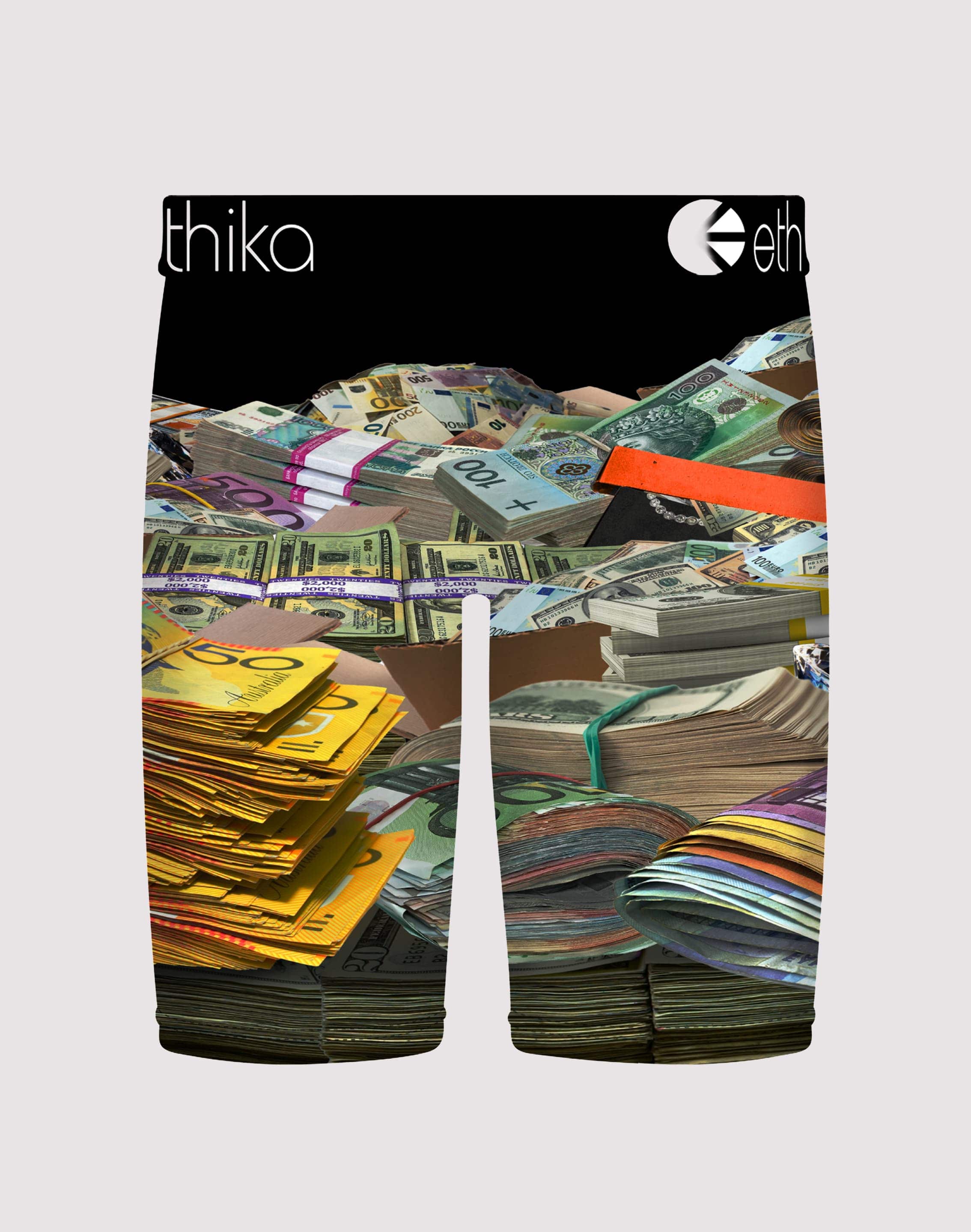 Photo of Ethika Racks On Racks Boxer Briefs