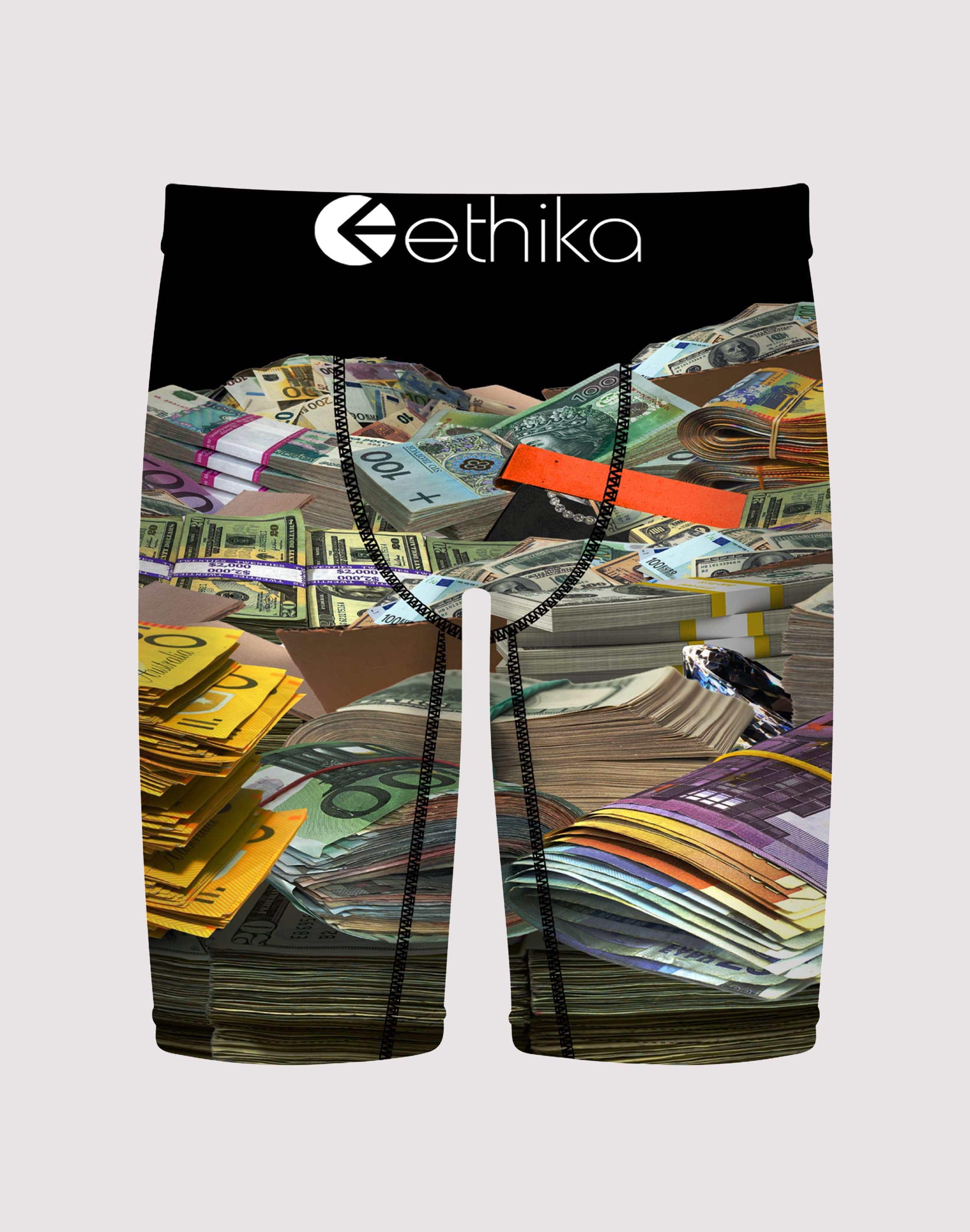 Photo of Ethika Racks On Racks Boxer Briefs