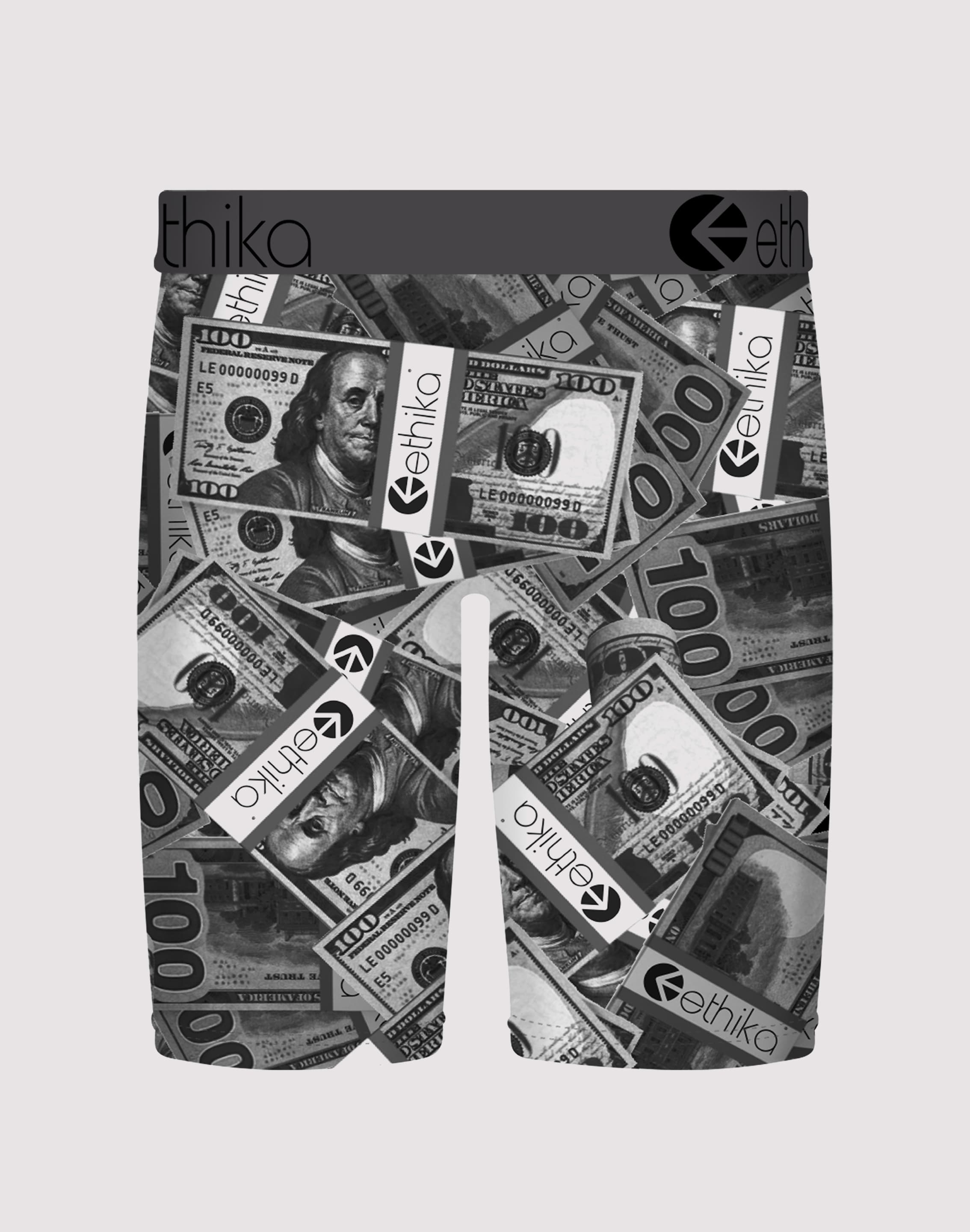 Photo of Ethika Band Man Boxer Briefs
