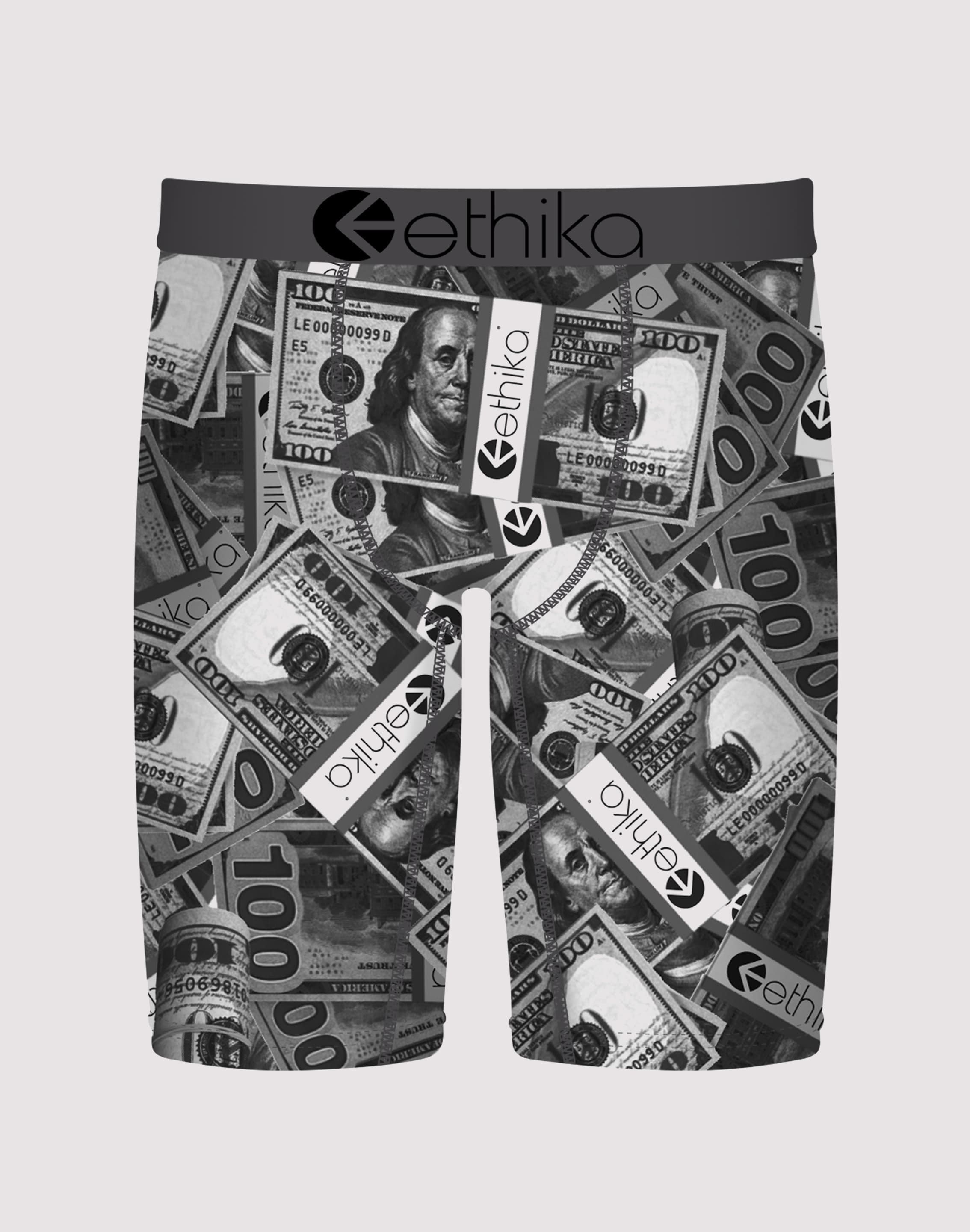 Photo of Ethika Band Man Boxer Briefs