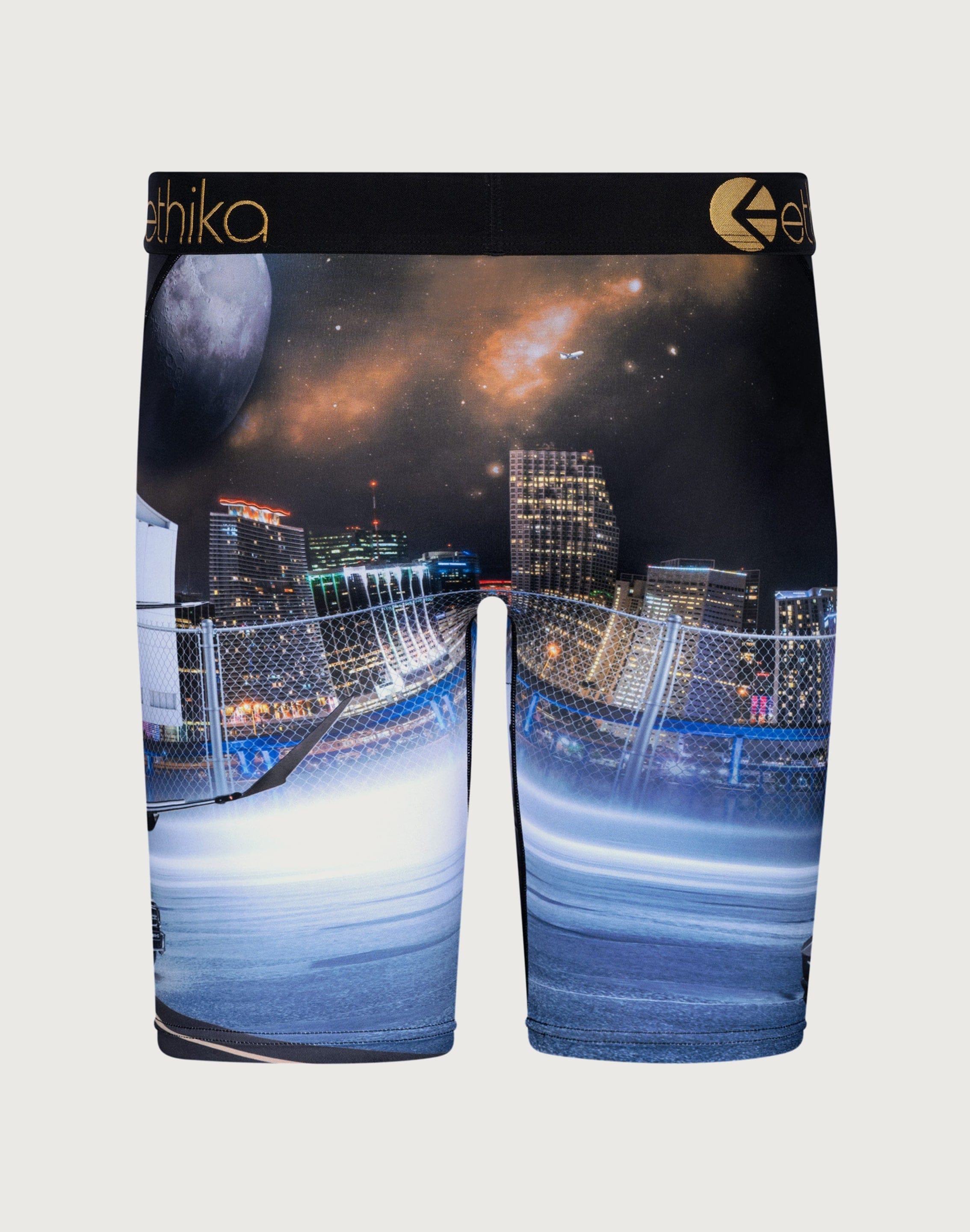 Ethika Flying Private Rick Ross Boxer Briefs