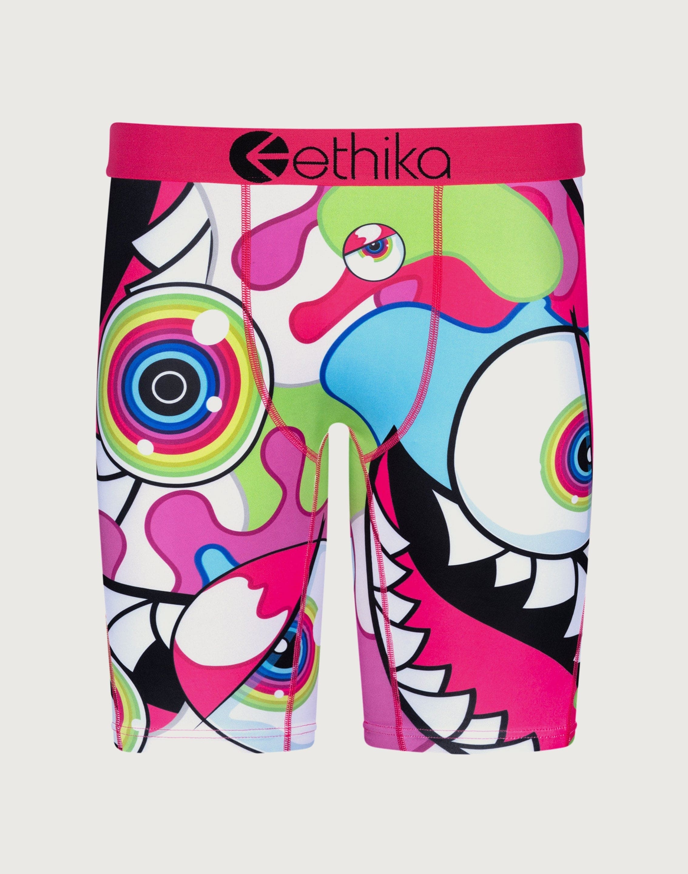 Ethika Zoned Out Boxer Briefs – DTLR
