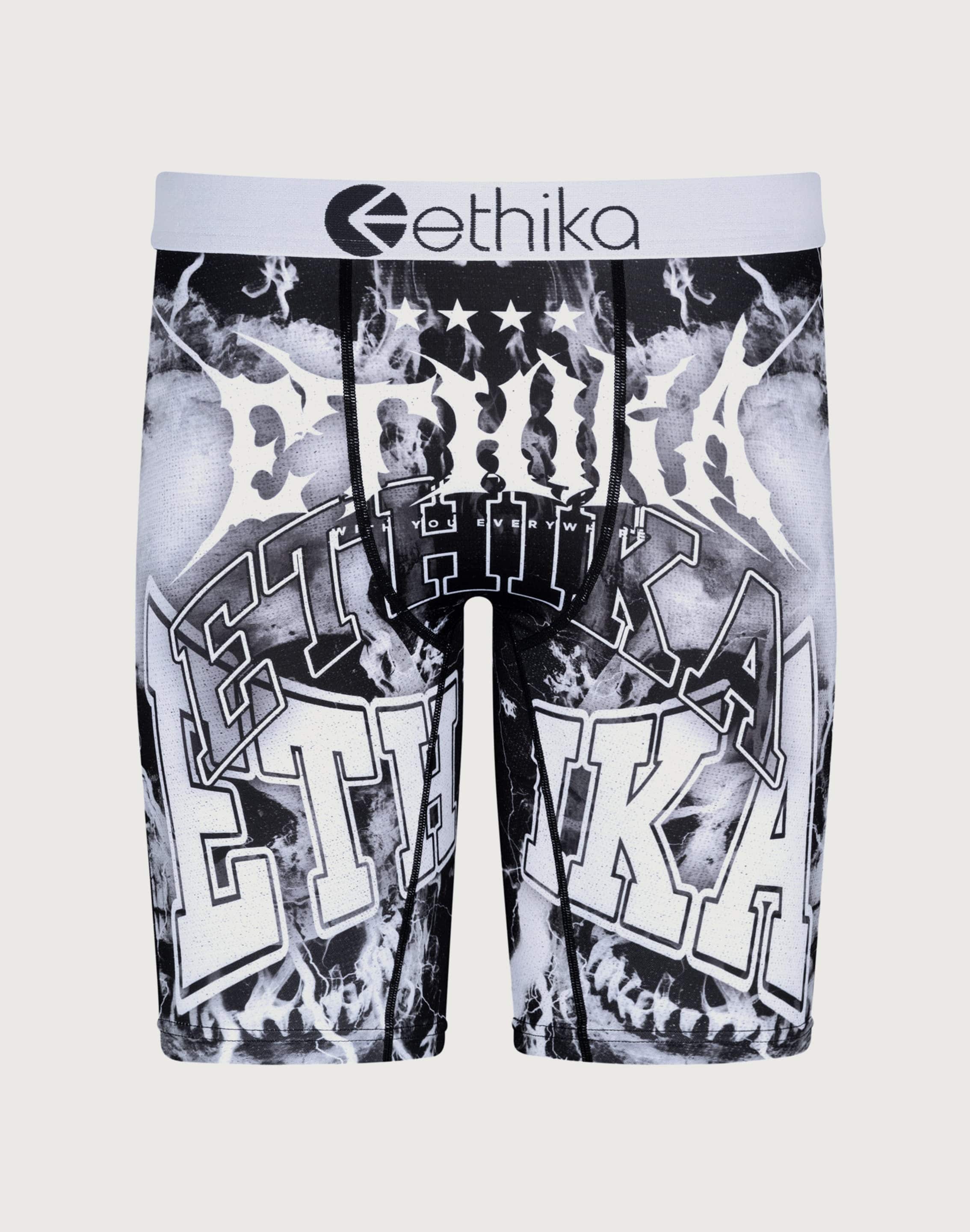 ethika | Accessories | Ethika Mens Boxer Brief Spraycation 35 Boys ethika | Accessories | Ethika Mens Boxer Brief Spraycation 35 Boys