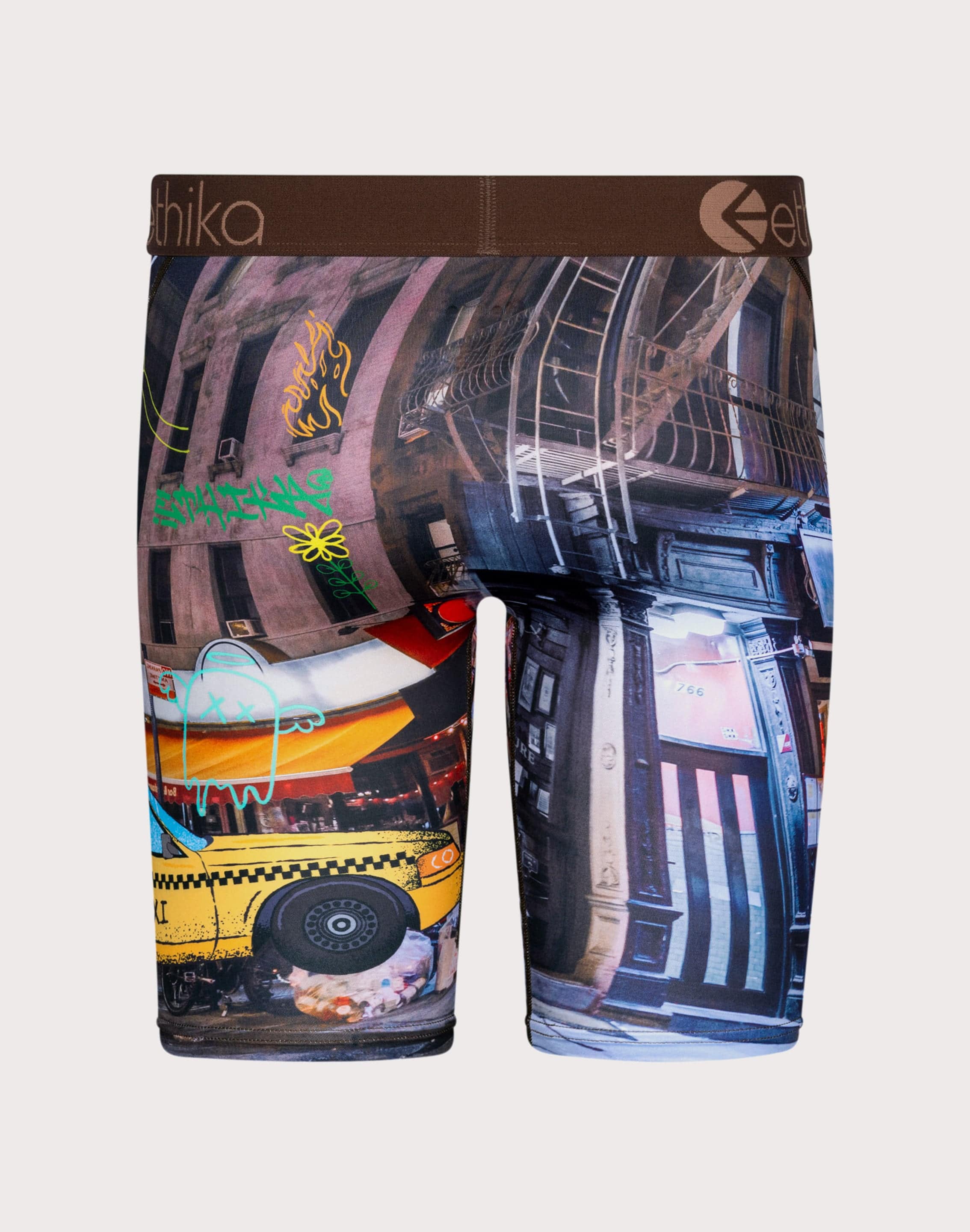 Ethika Boodega Boxer Briefs
