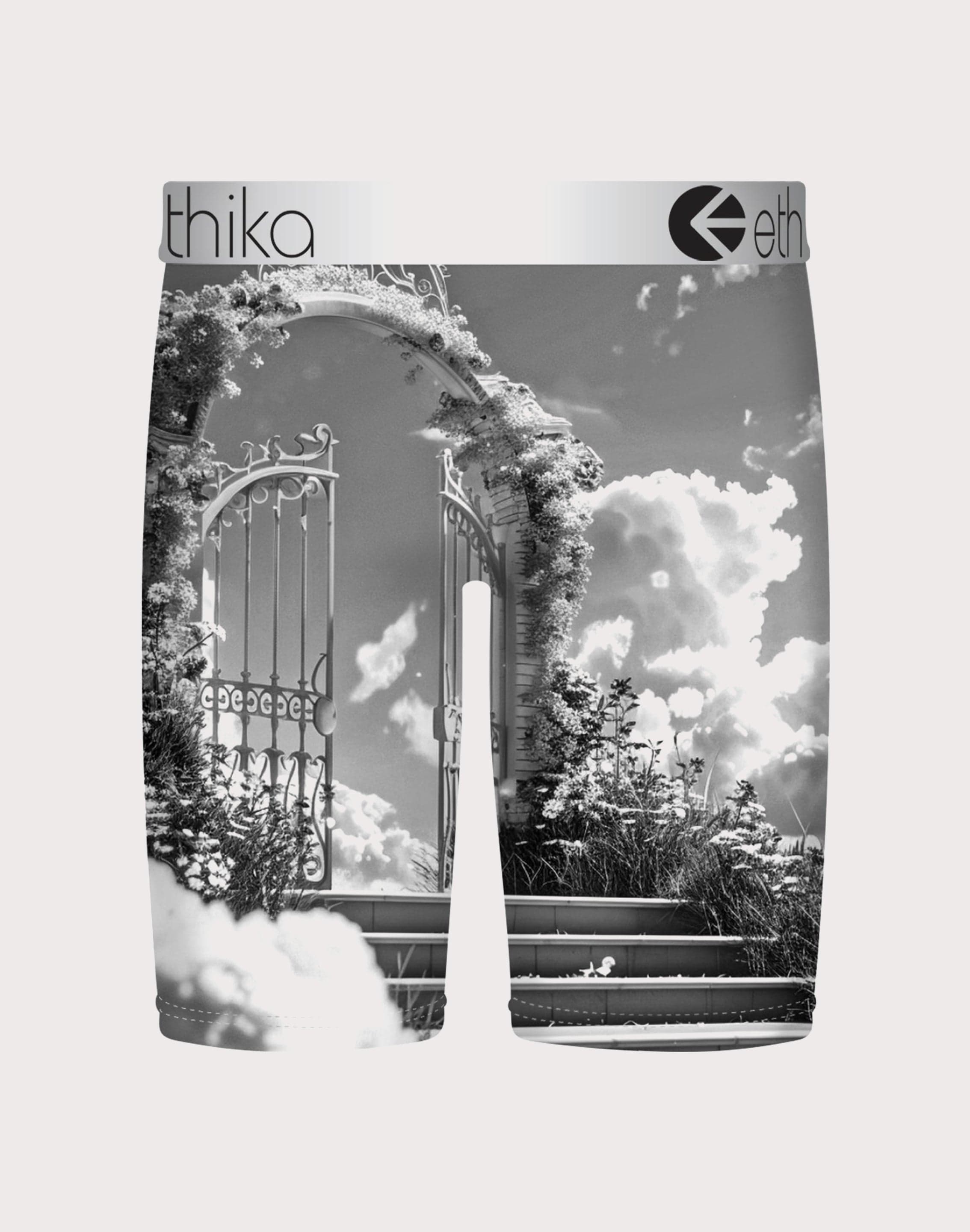 Ethika Free Ya Mind Boxer Briefs