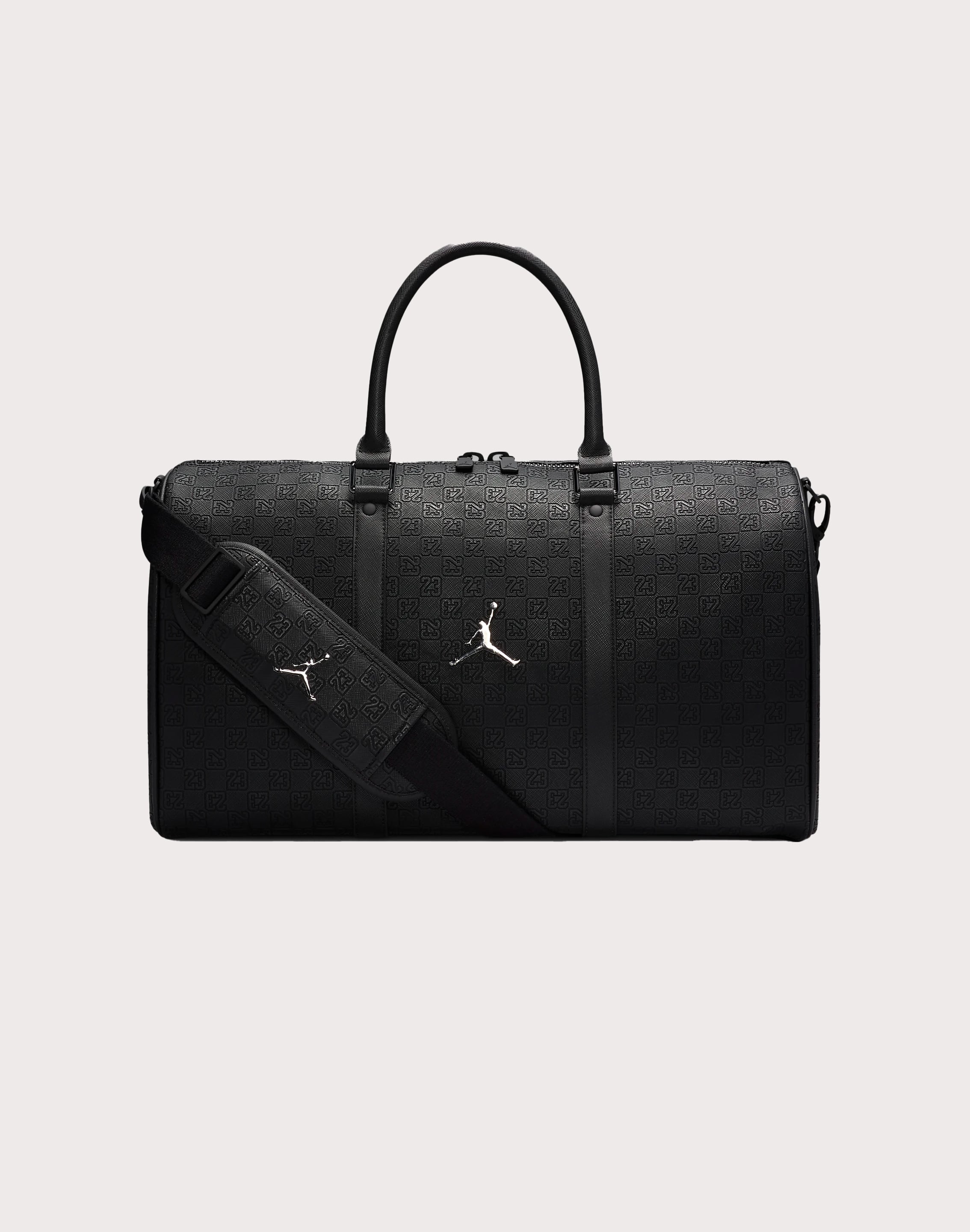 Jordan Monogram Duffle Bag – DTLR - Main Image