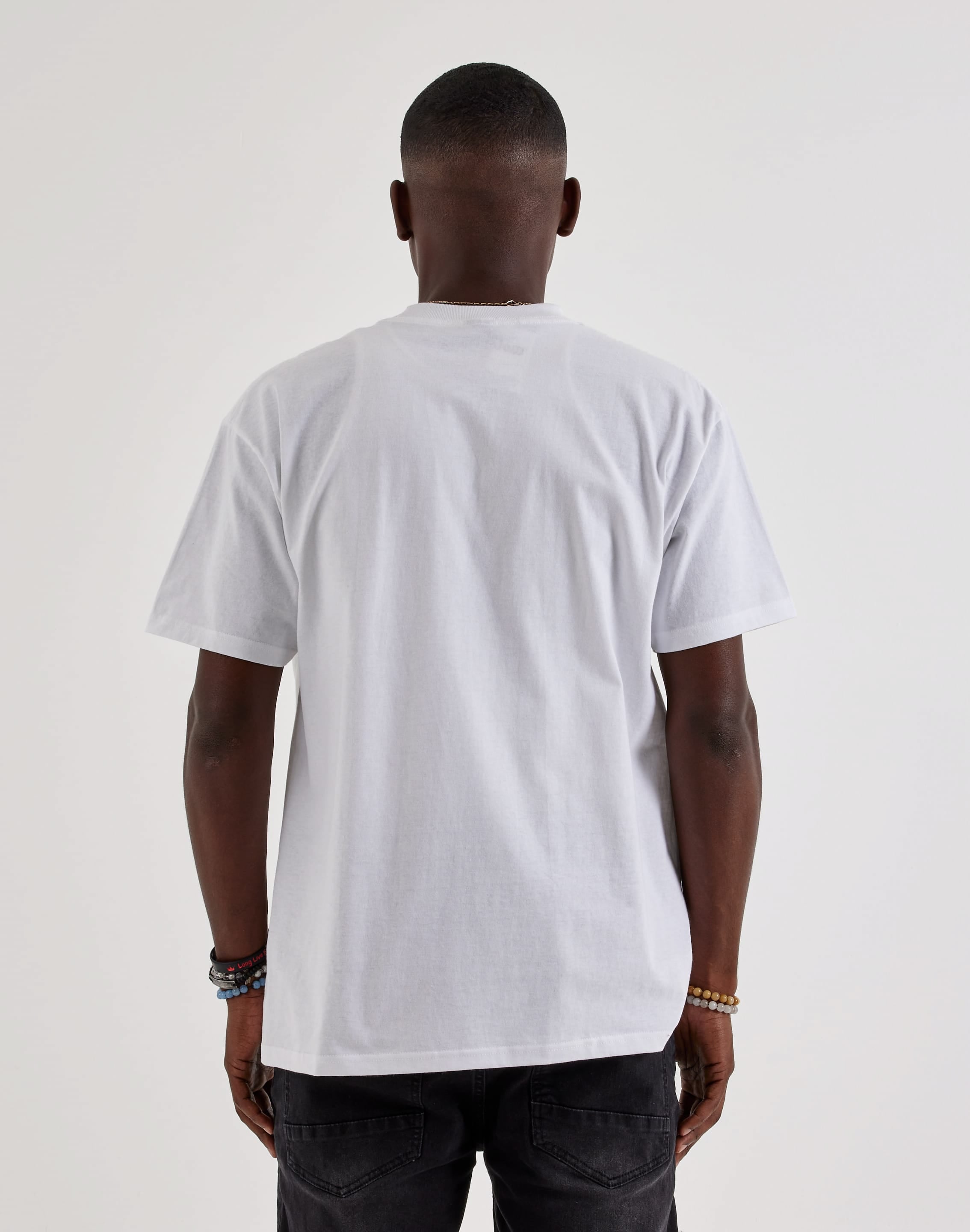 Global Merchandising Services Motorhead Tee, image 3 of 4