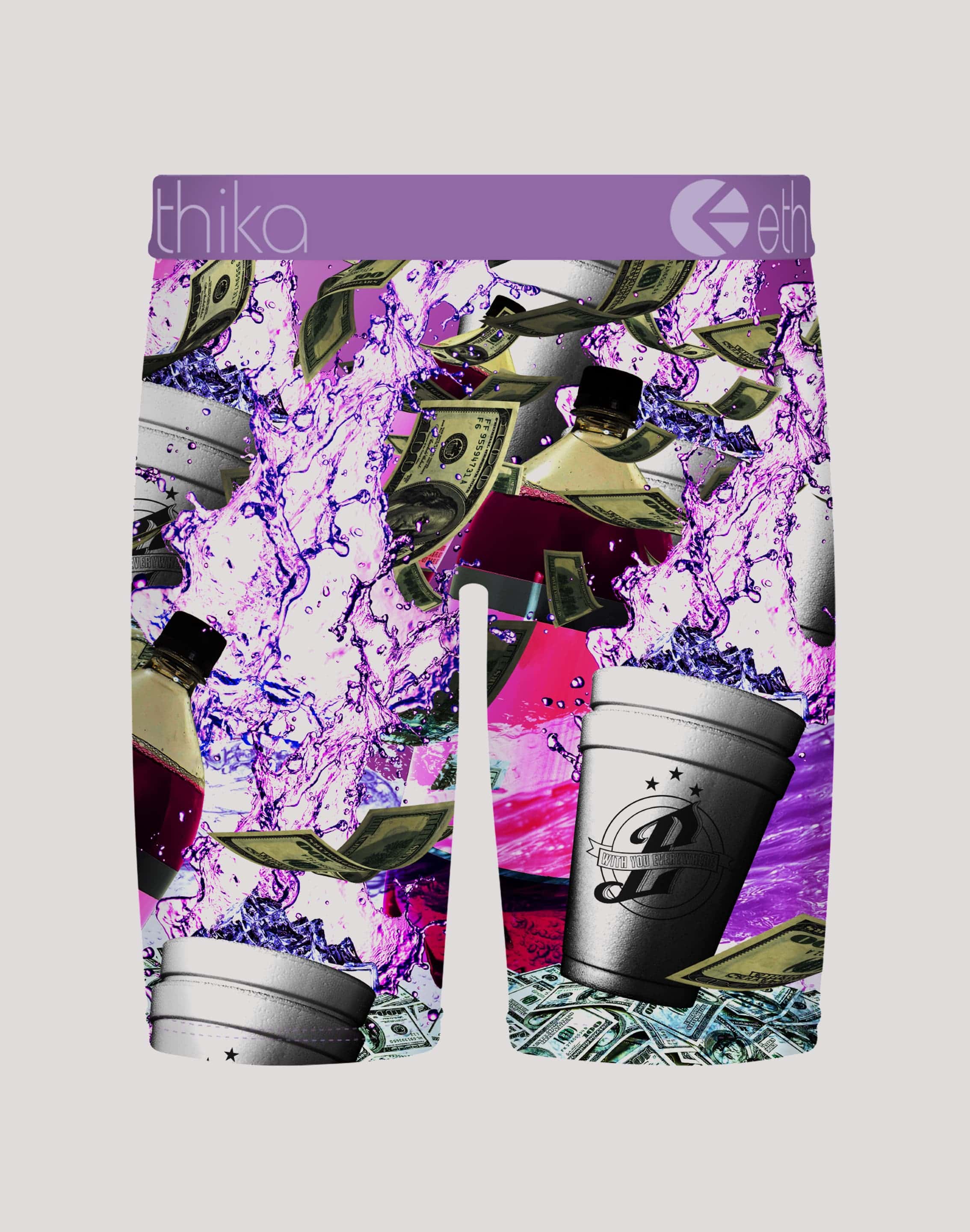 Photo of Ethika Wock Boxer Briefs