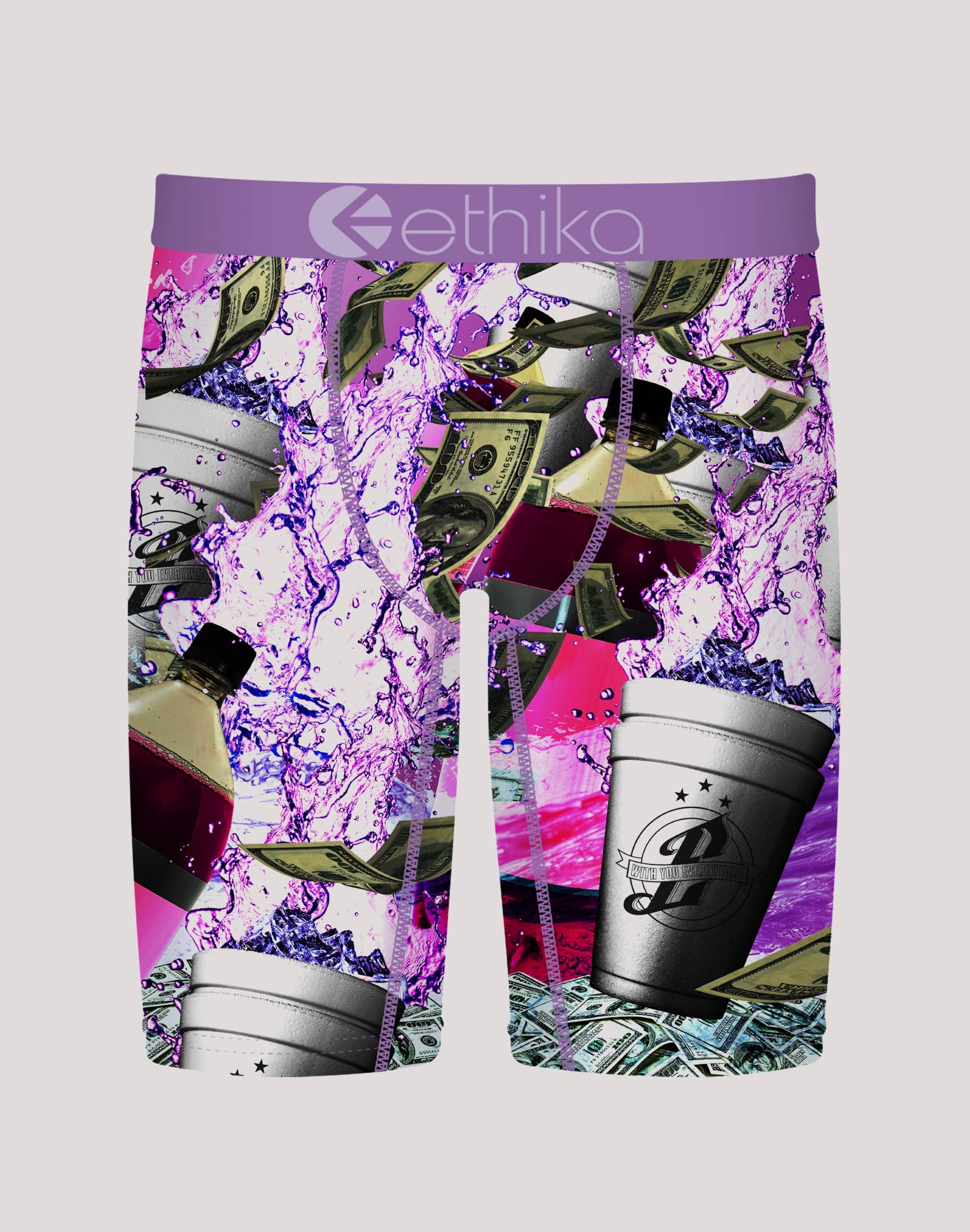 Photo of Ethika Wock Boxer Briefs