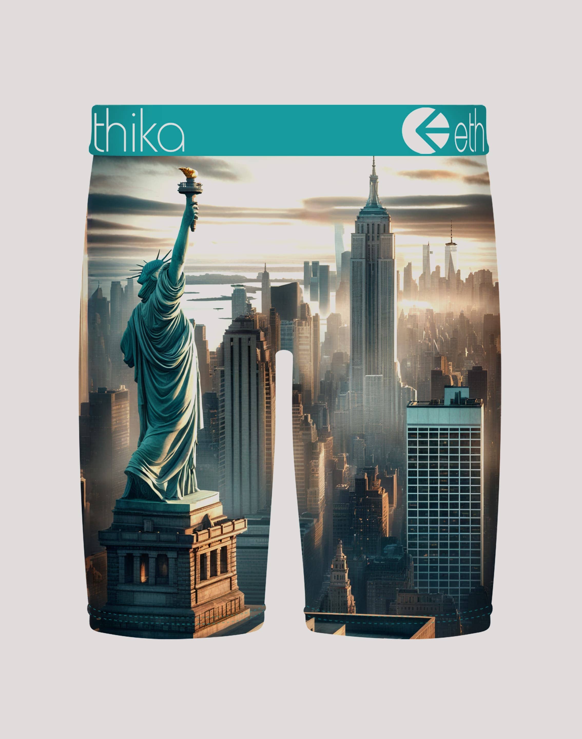Photo of Ethika Purgatory Boxer Briefs
