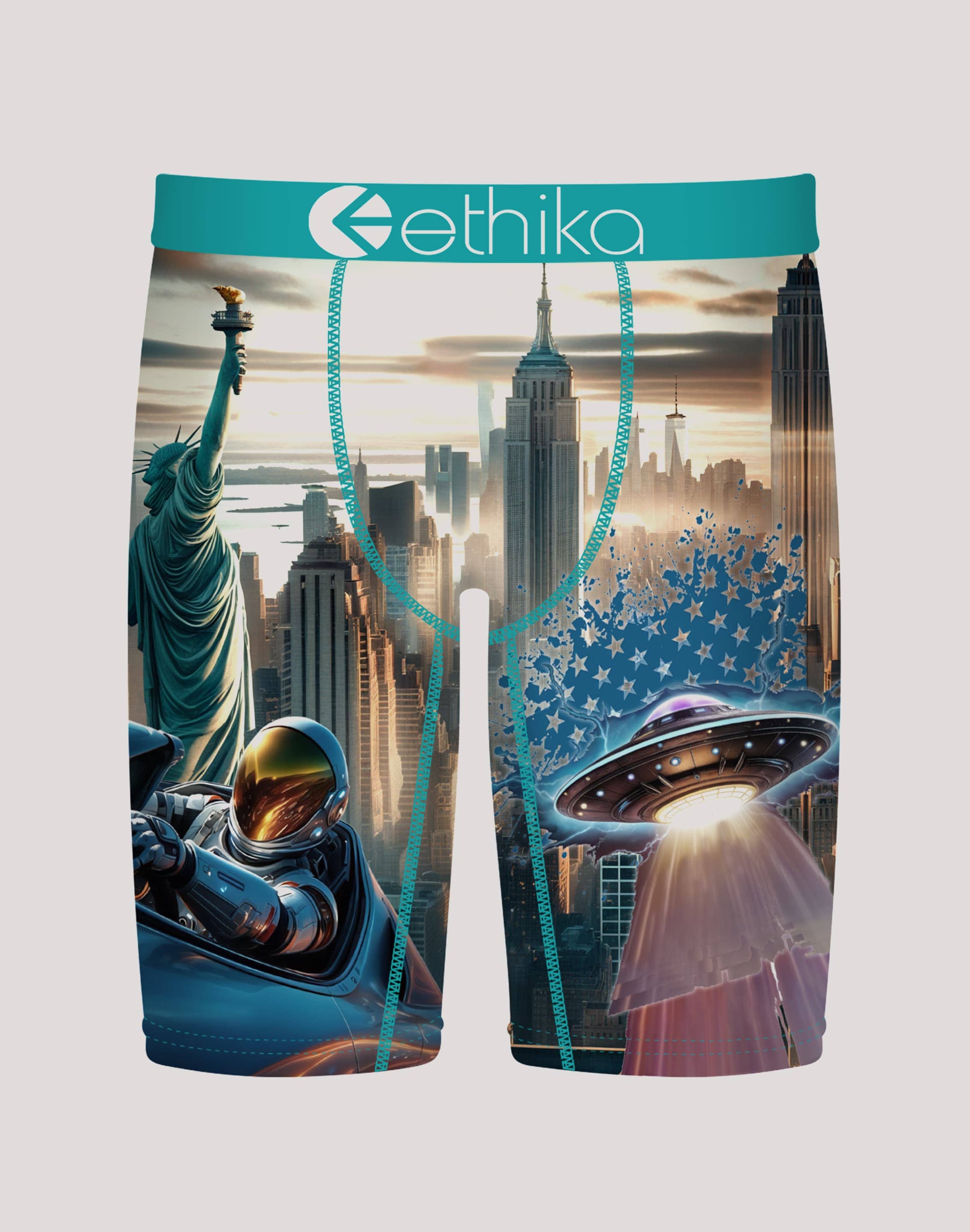 Photo of Ethika Purgatory Boxer Briefs